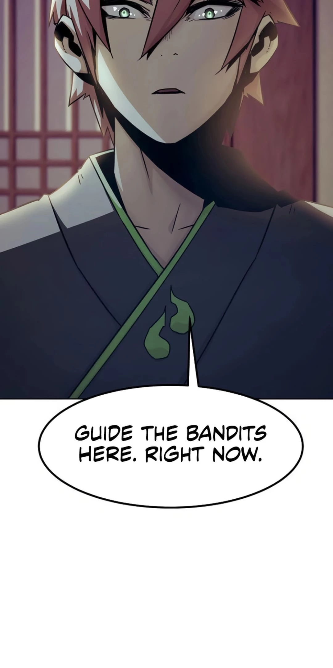 The Dang Clan’s Swordmaster Heir Just Wants a Normal Life Chapter 59 - 61
