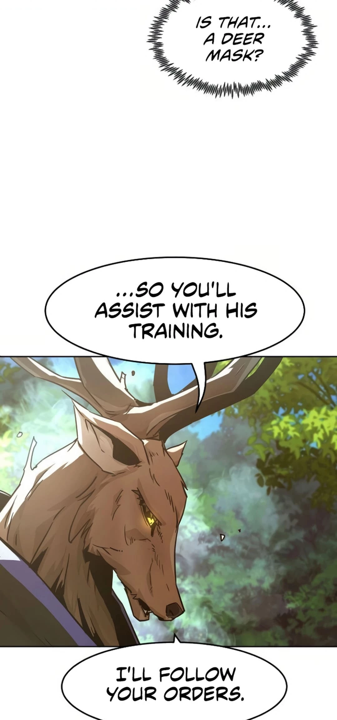 The Dang Clan’s Swordmaster Heir Just Wants a Normal Life Chapter 58 - 58