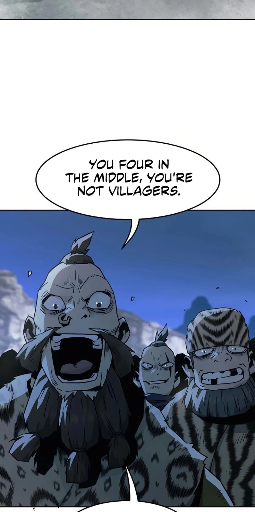 The Dang Clan’s Swordmaster Heir Just Wants a Normal Life Chapter 59 - 63