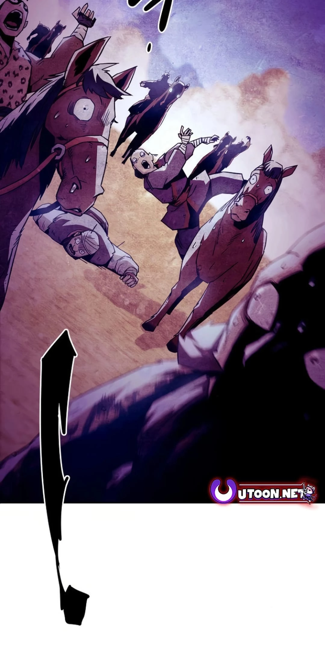 The Dang Clan’s Swordmaster Heir Just Wants a Normal Life Chapter 59 - 71