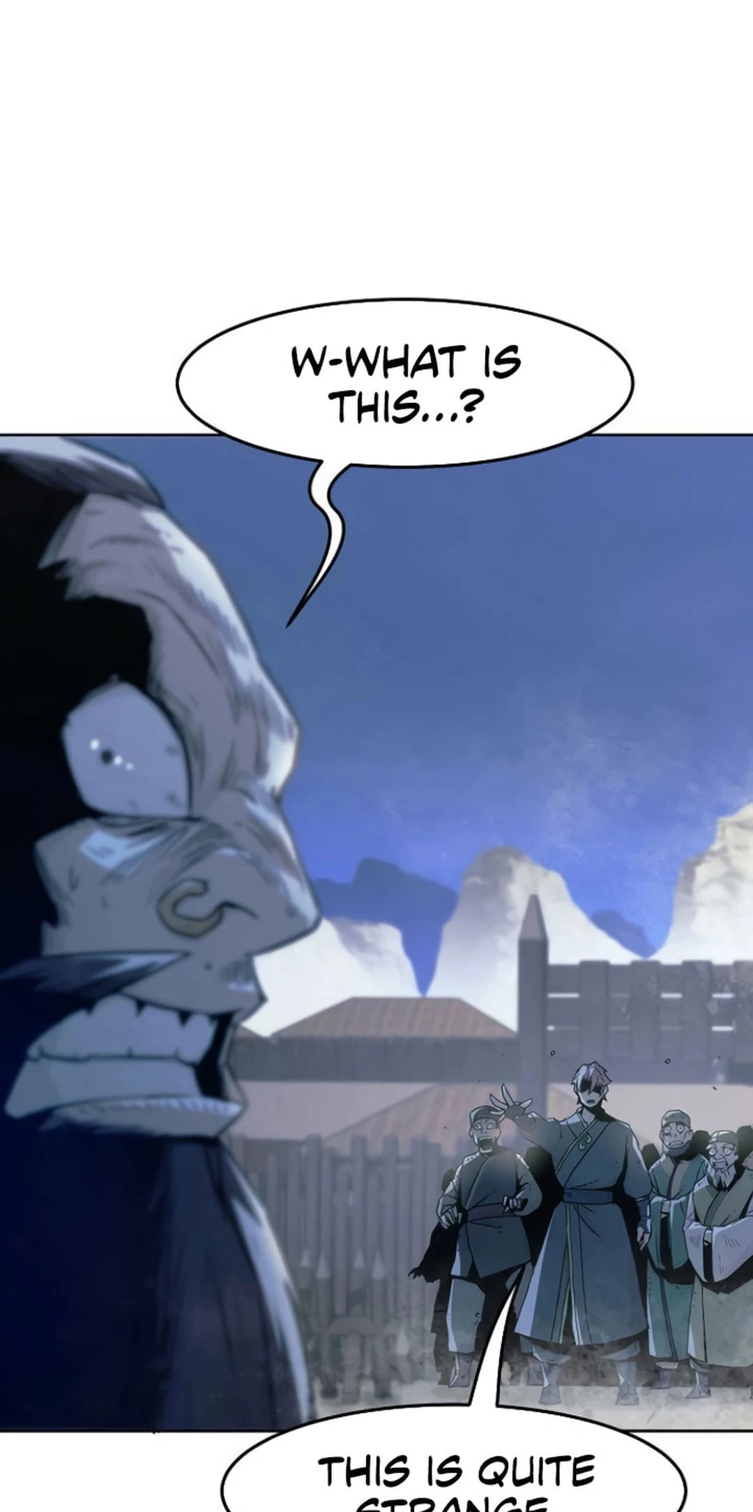 The Dang Clan’s Swordmaster Heir Just Wants a Normal Life Chapter 59 - 72