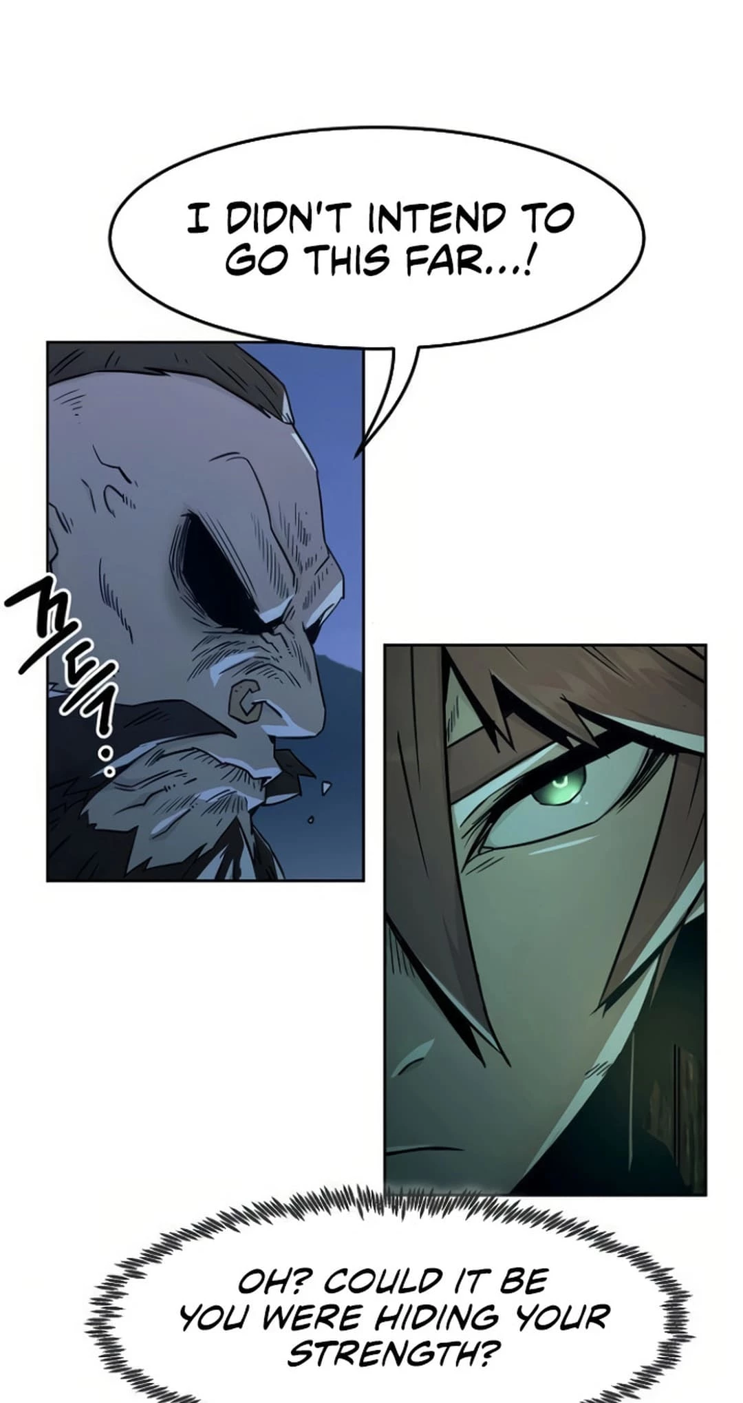 The Dang Clan’s Swordmaster Heir Just Wants a Normal Life Chapter 59 - 77