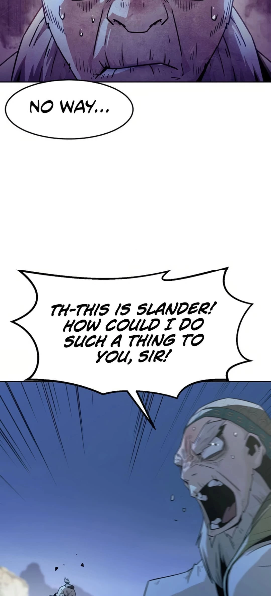 The Dang Clan’s Swordmaster Heir Just Wants a Normal Life Chapter 59 - 82