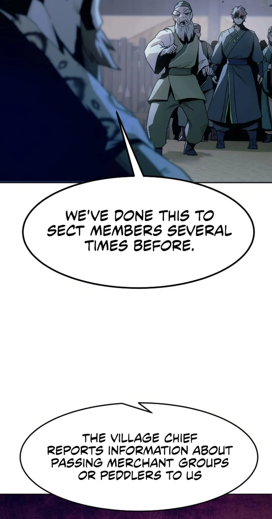 The Dang Clan’s Swordmaster Heir Just Wants a Normal Life Chapter 59 - 85