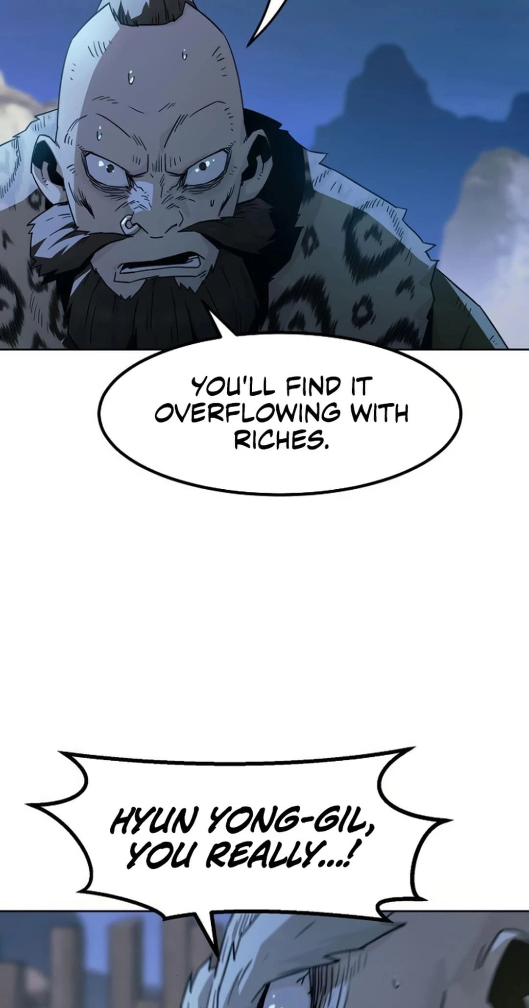 The Dang Clan’s Swordmaster Heir Just Wants a Normal Life Chapter 59 - 88