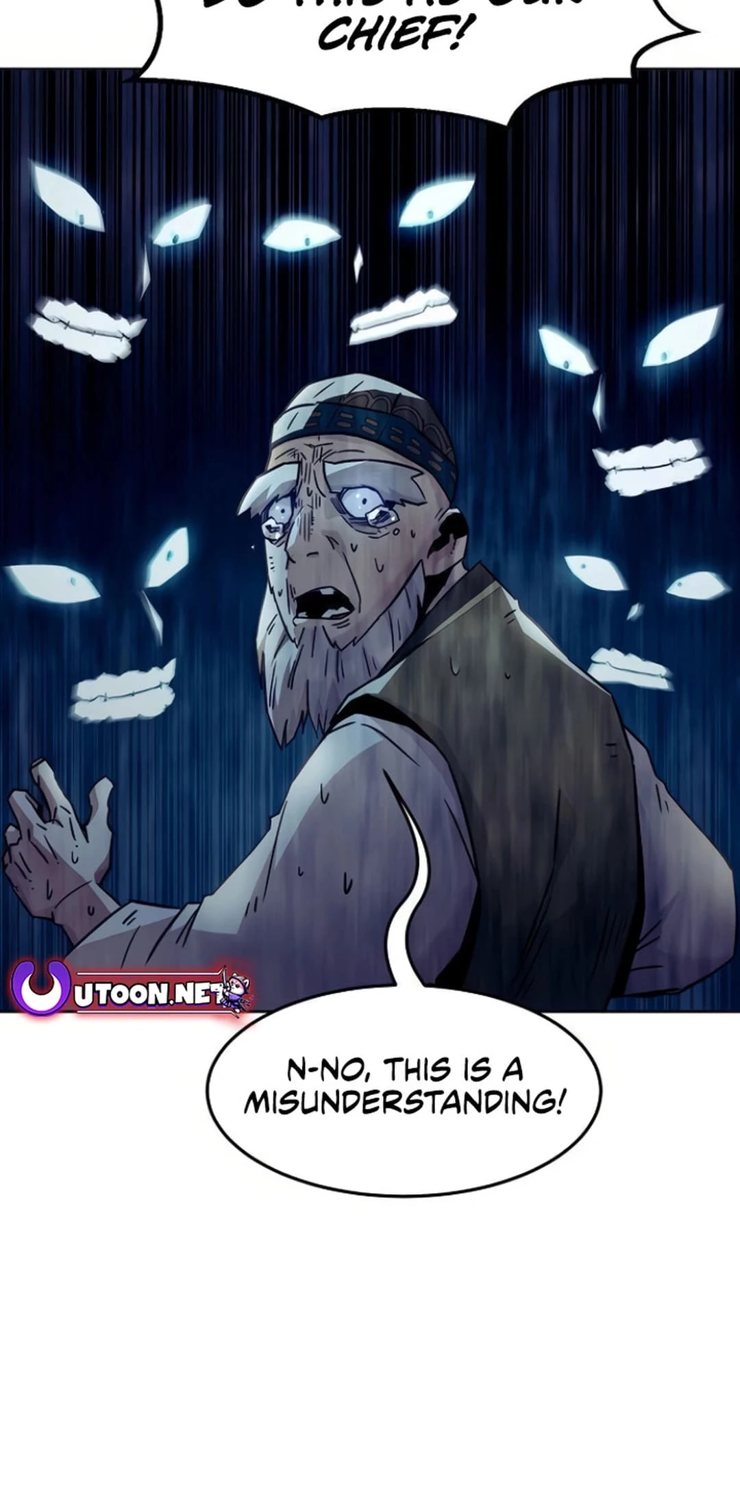 The Dang Clan’s Swordmaster Heir Just Wants a Normal Life Chapter 59 - 92