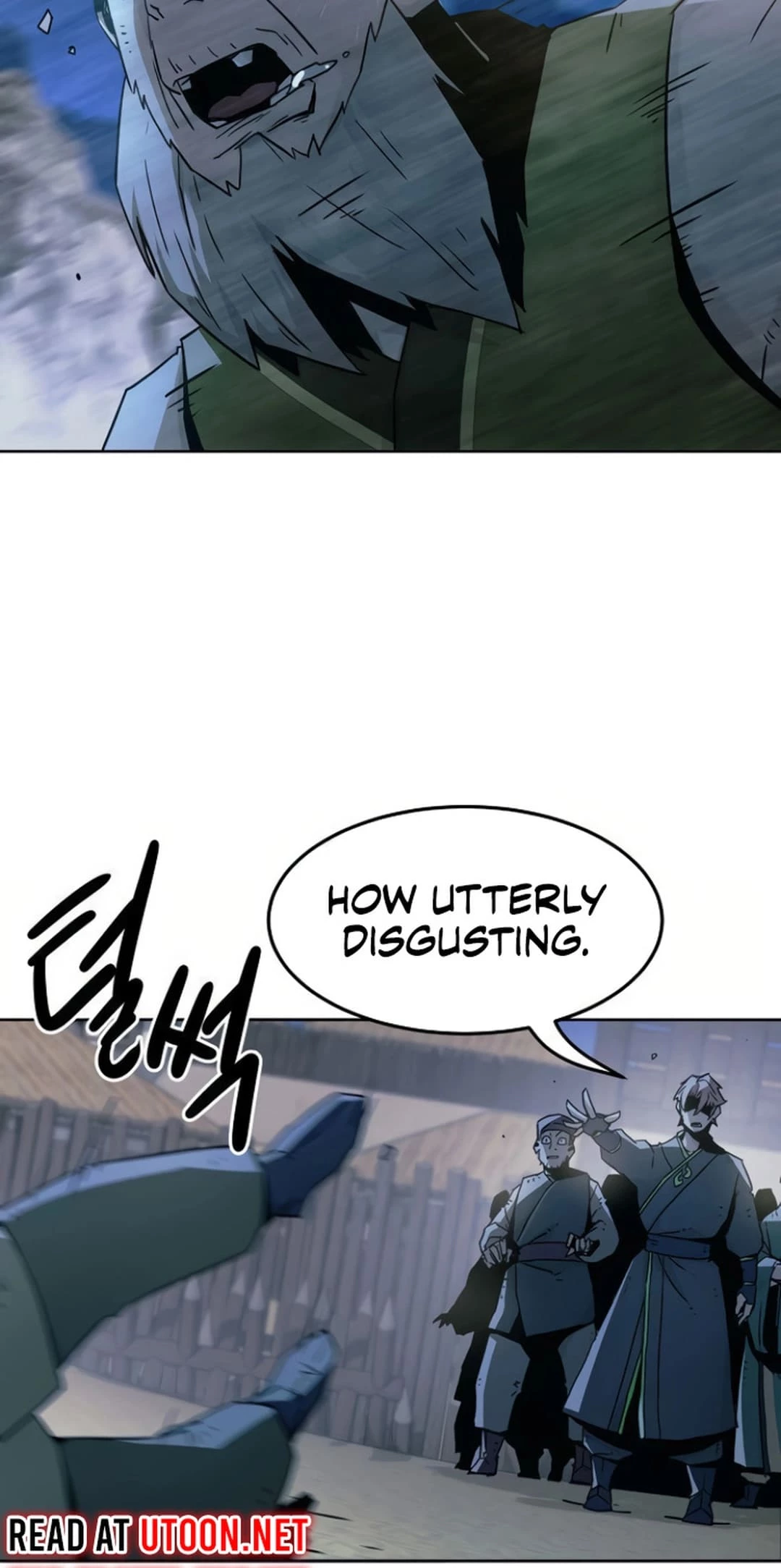 The Dang Clan’s Swordmaster Heir Just Wants a Normal Life Chapter 59 - 94