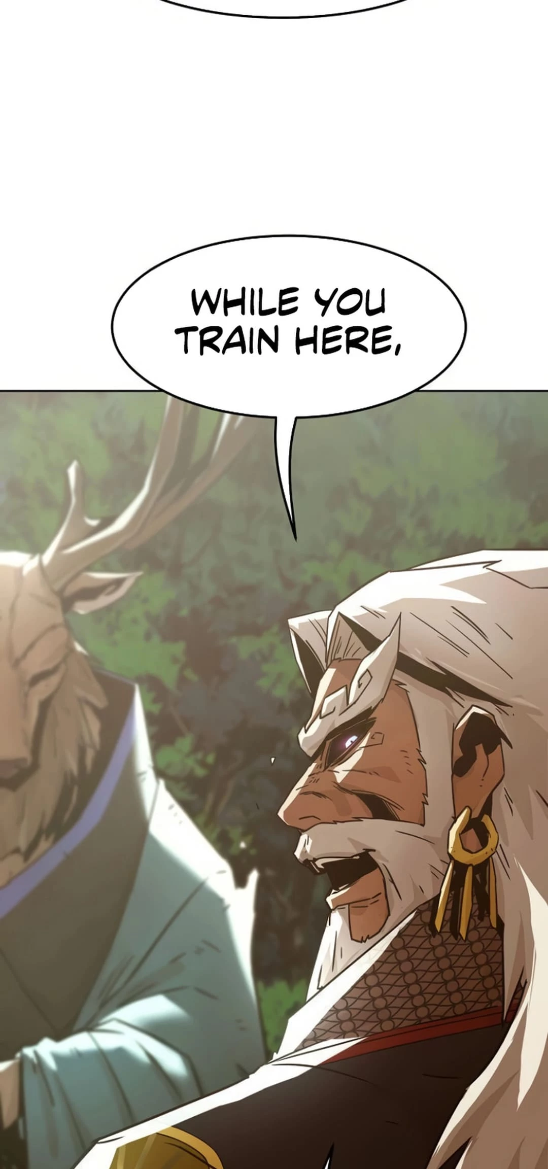 The Dang Clan’s Swordmaster Heir Just Wants a Normal Life Chapter 58 - 59