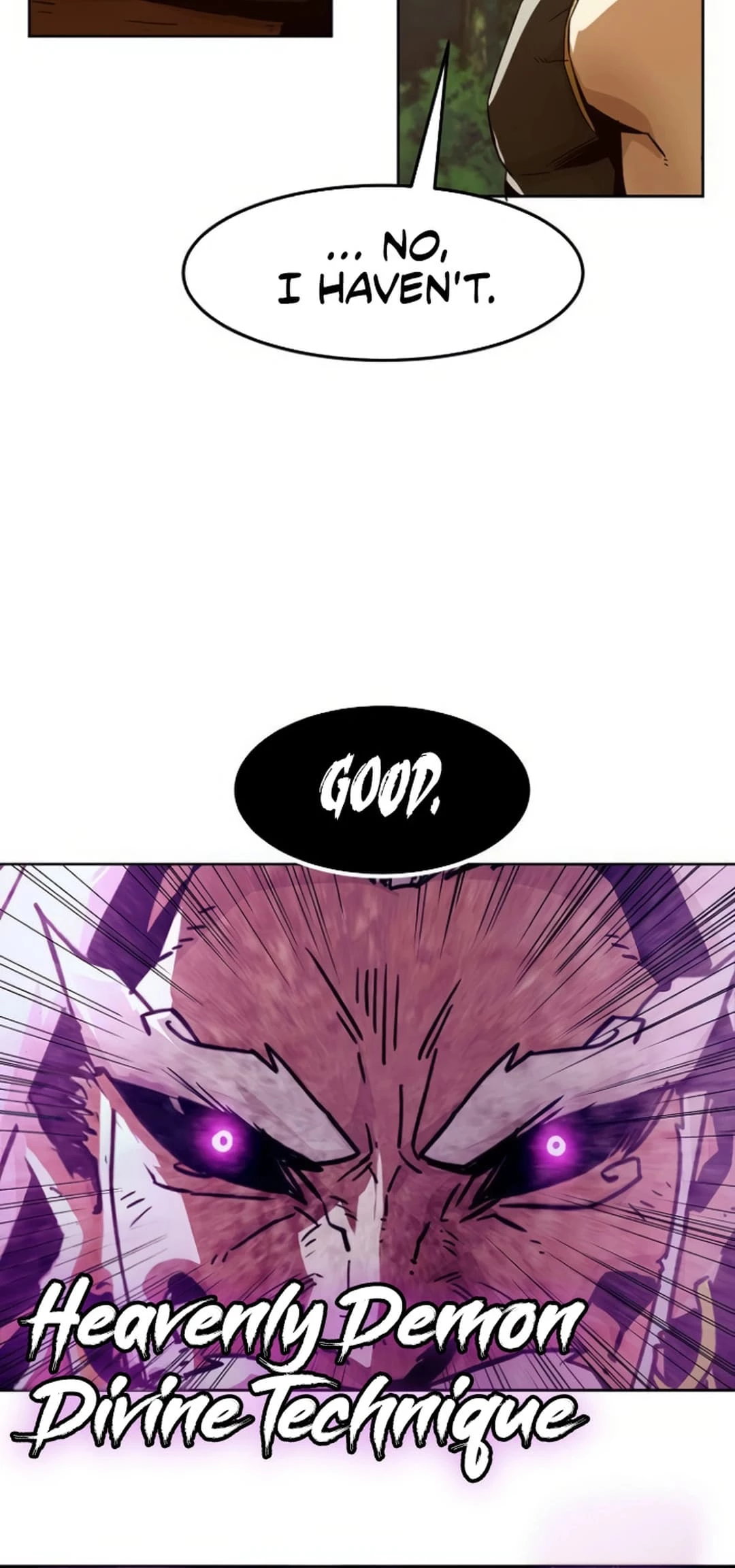 The Dang Clan’s Swordmaster Heir Just Wants a Normal Life Chapter 58 - 61