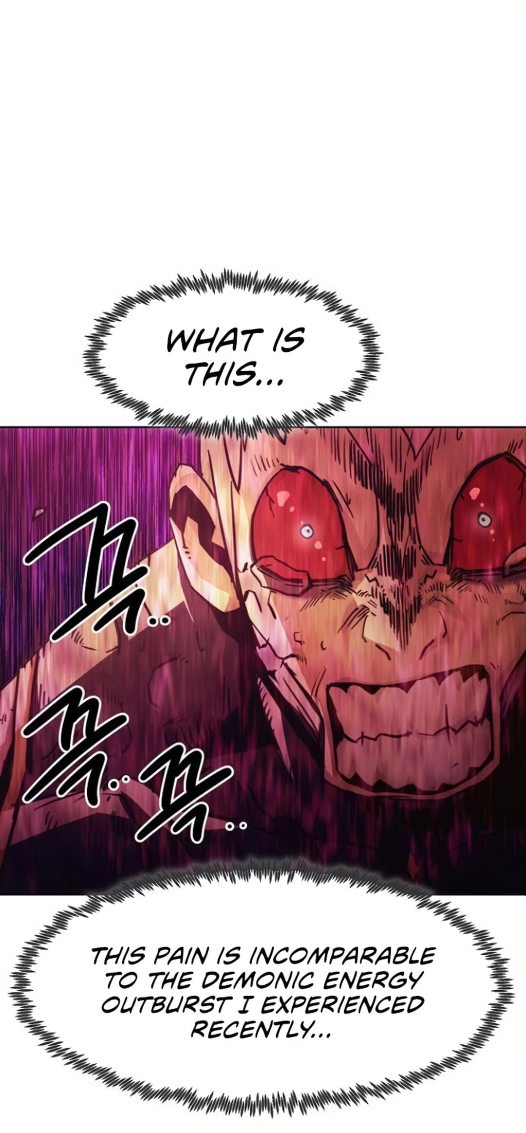 The Dang Clan’s Swordmaster Heir Just Wants a Normal Life Chapter 58 - 63