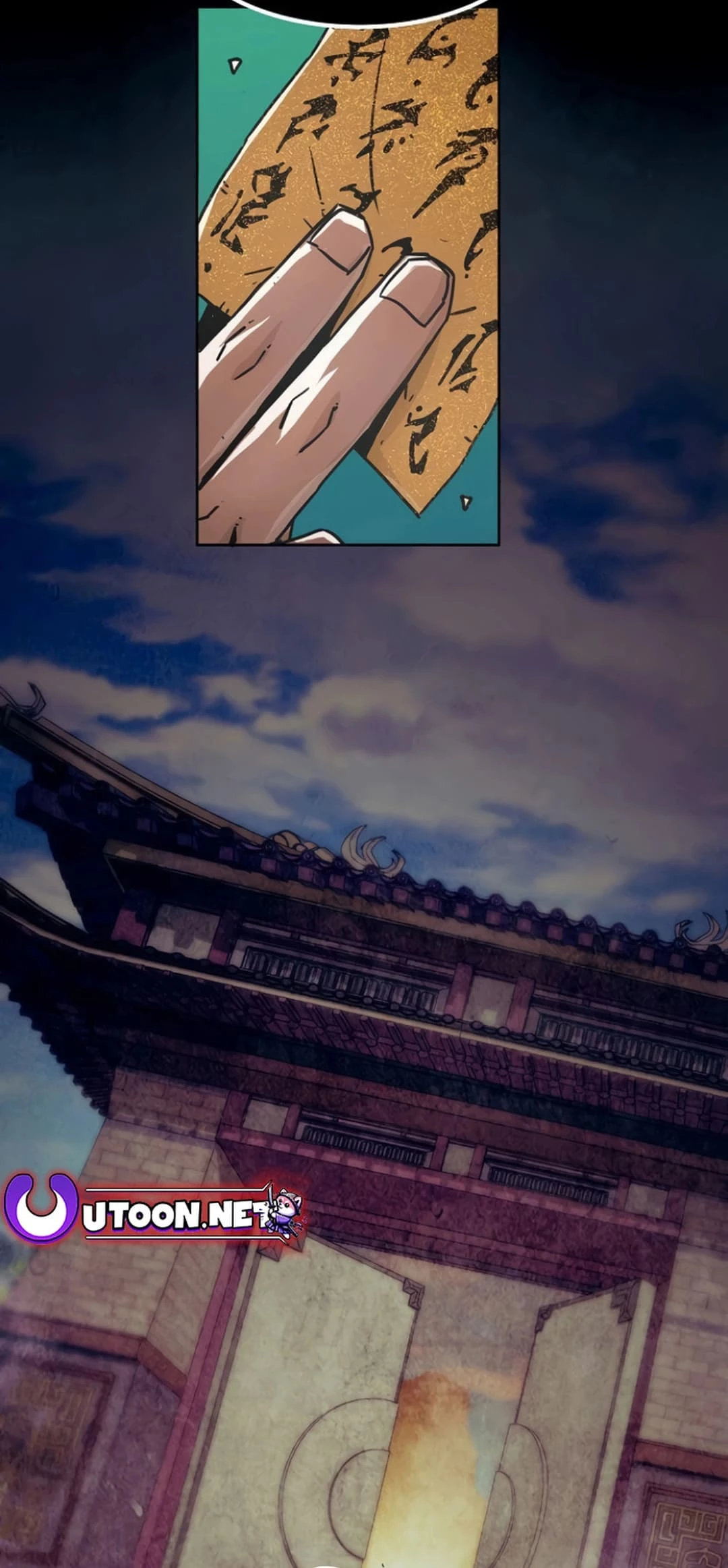 The Dang Clan’s Swordmaster Heir Just Wants a Normal Life Chapter 58 - 67