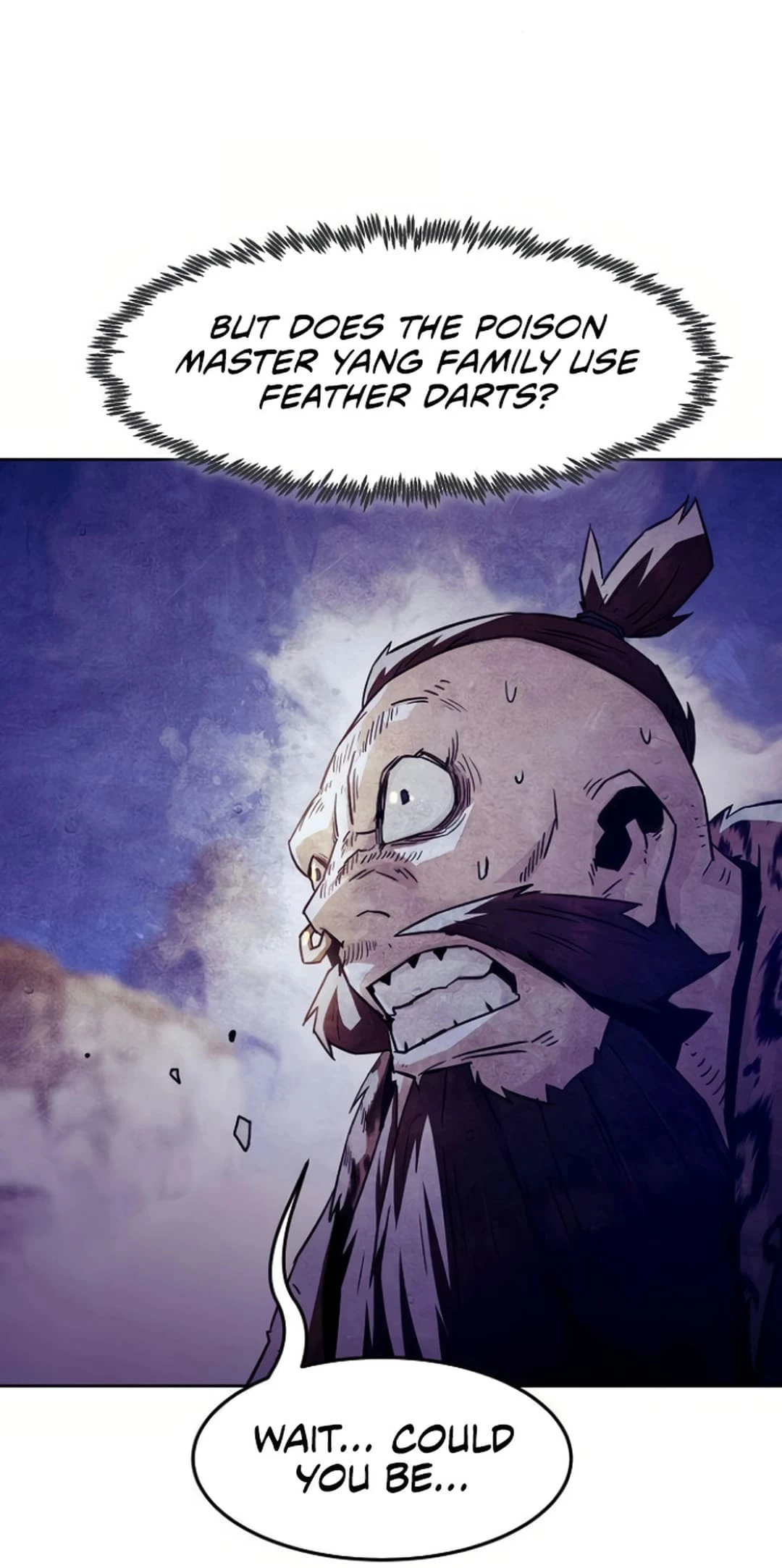 The Dang Clan’s Swordmaster Heir Just Wants a Normal Life Chapter 59 - 96