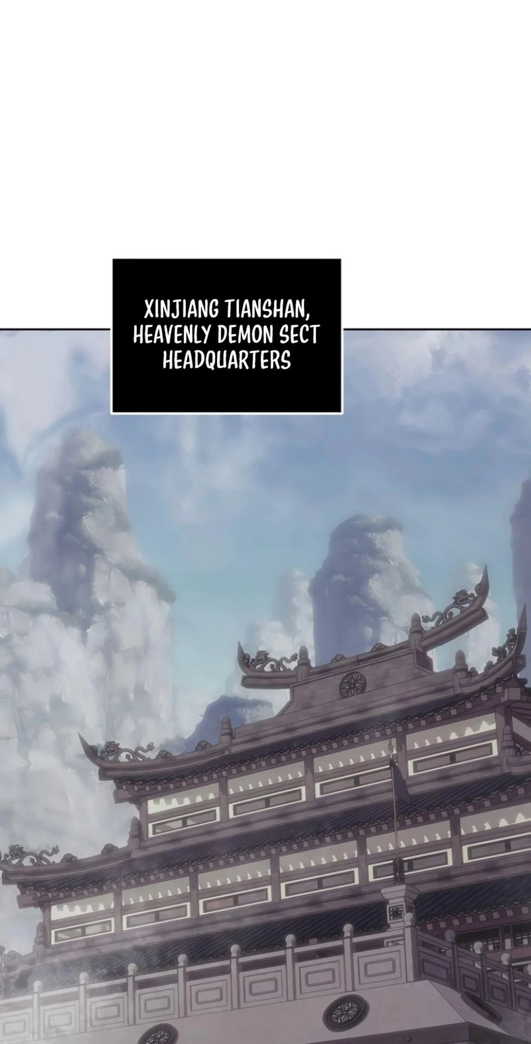 The Dang Clan’s Swordmaster Heir Just Wants a Normal Life Chapter 57 - 2