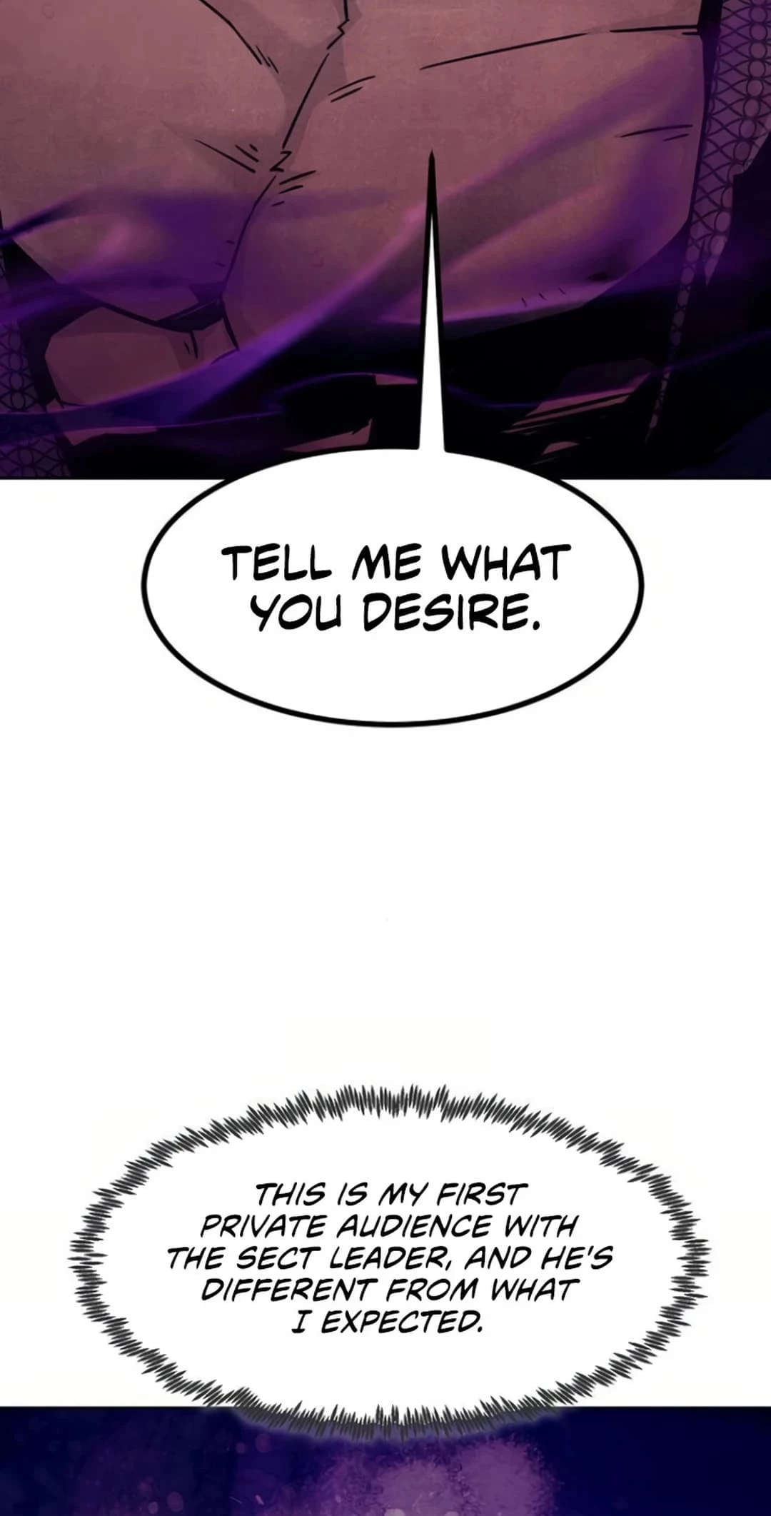 The Dang Clan’s Swordmaster Heir Just Wants a Normal Life Chapter 57 - 6