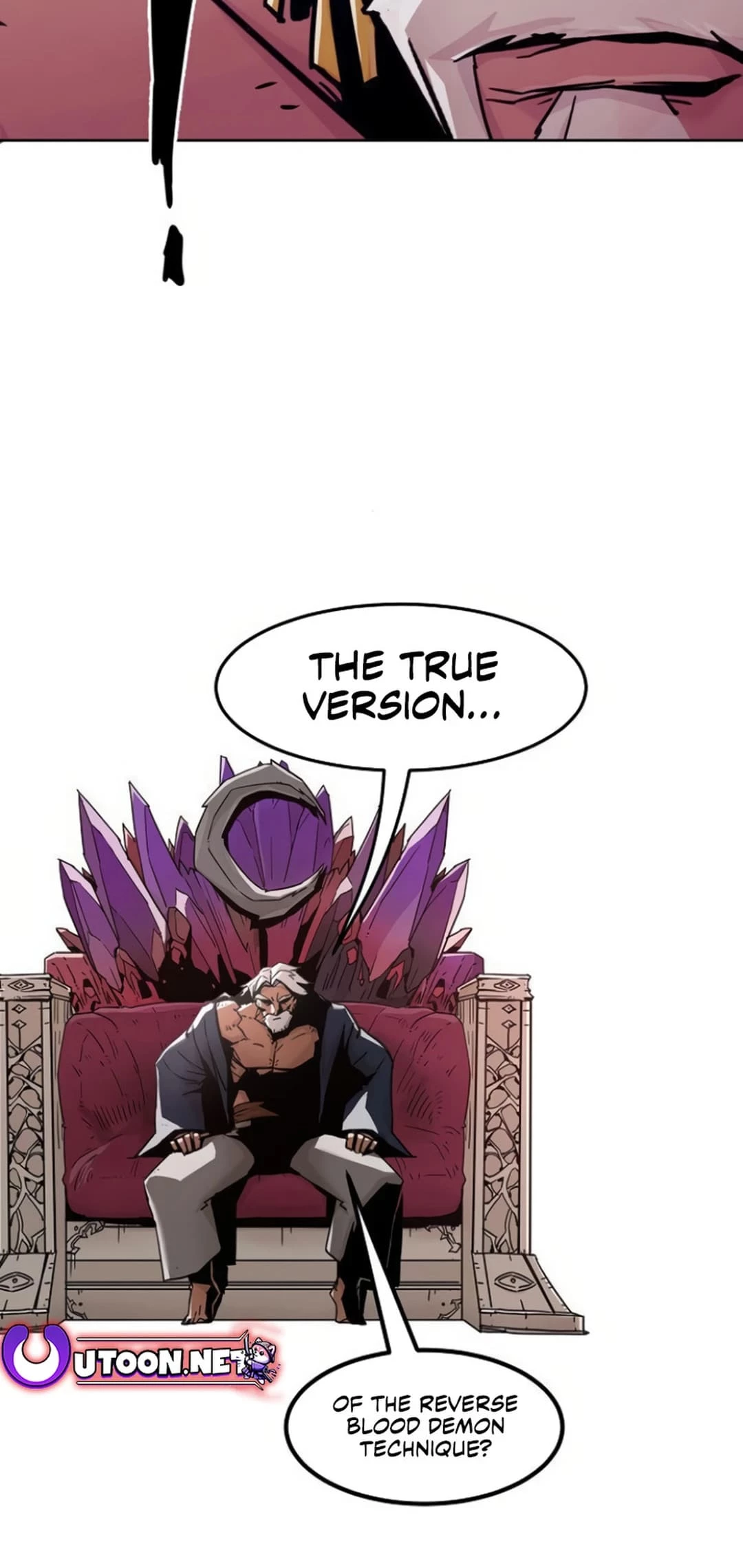 The Dang Clan’s Swordmaster Heir Just Wants a Normal Life Chapter 57 - 9