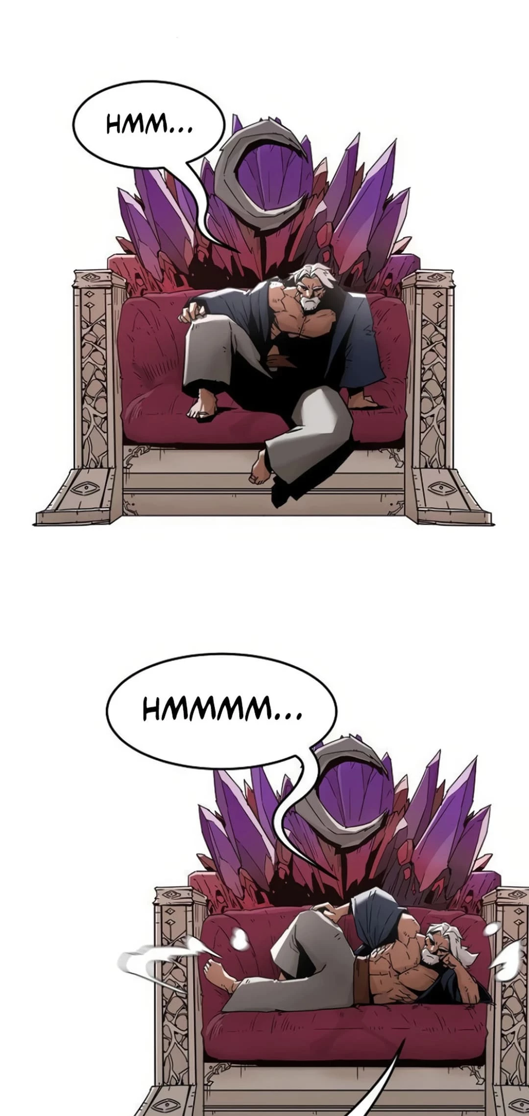 The Dang Clan’s Swordmaster Heir Just Wants a Normal Life Chapter 57 - 10