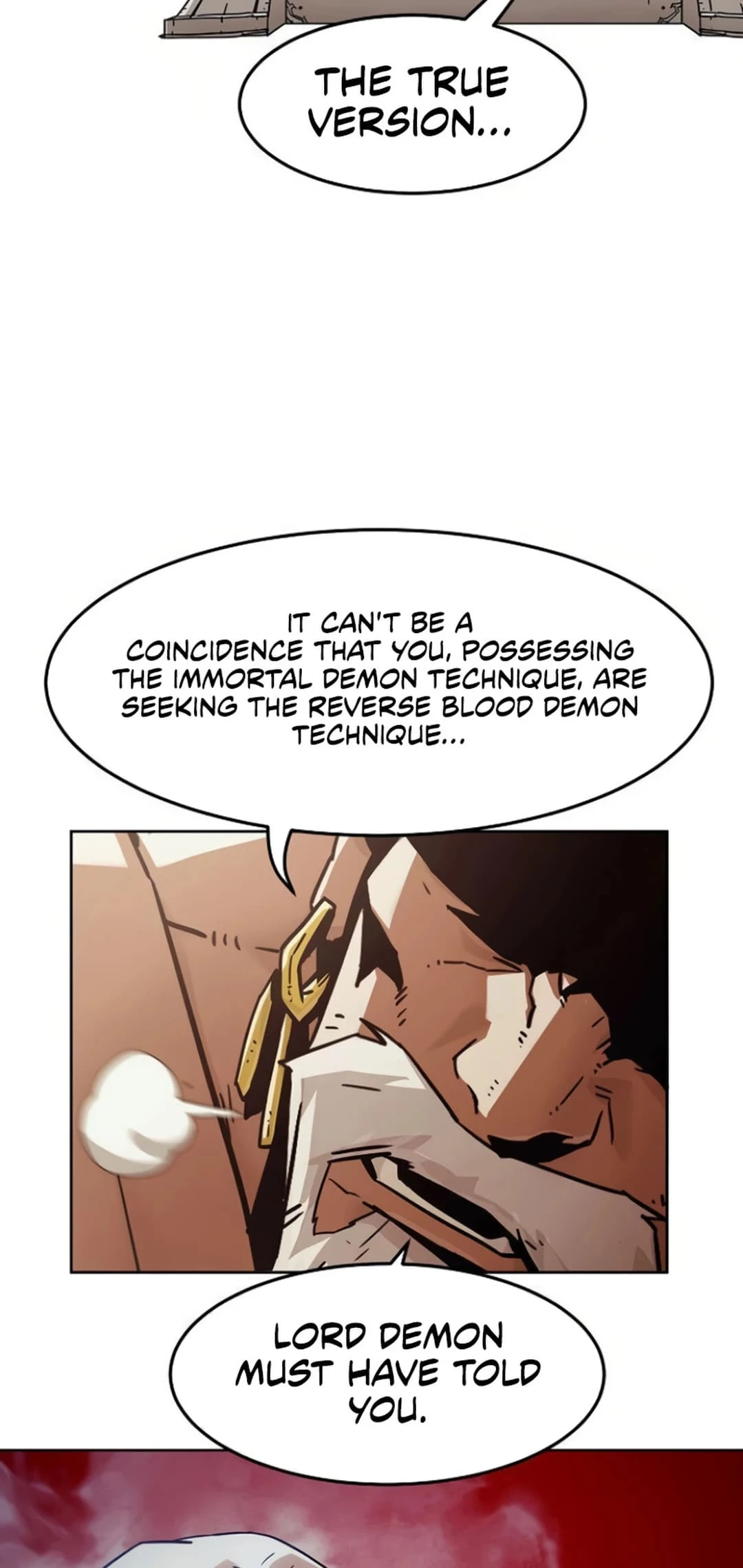 The Dang Clan’s Swordmaster Heir Just Wants a Normal Life Chapter 57 - 11