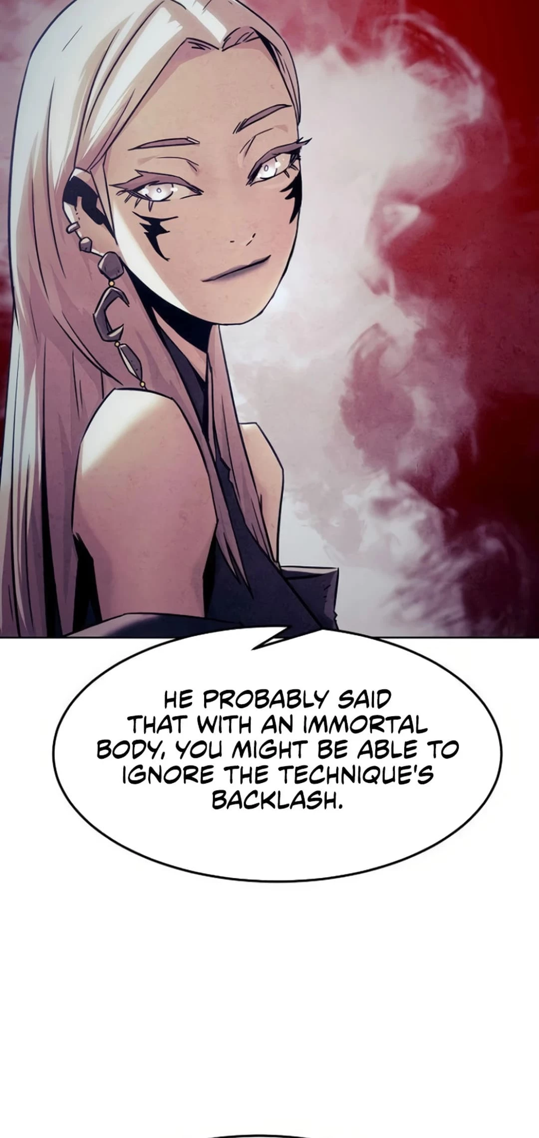 The Dang Clan’s Swordmaster Heir Just Wants a Normal Life Chapter 57 - 12