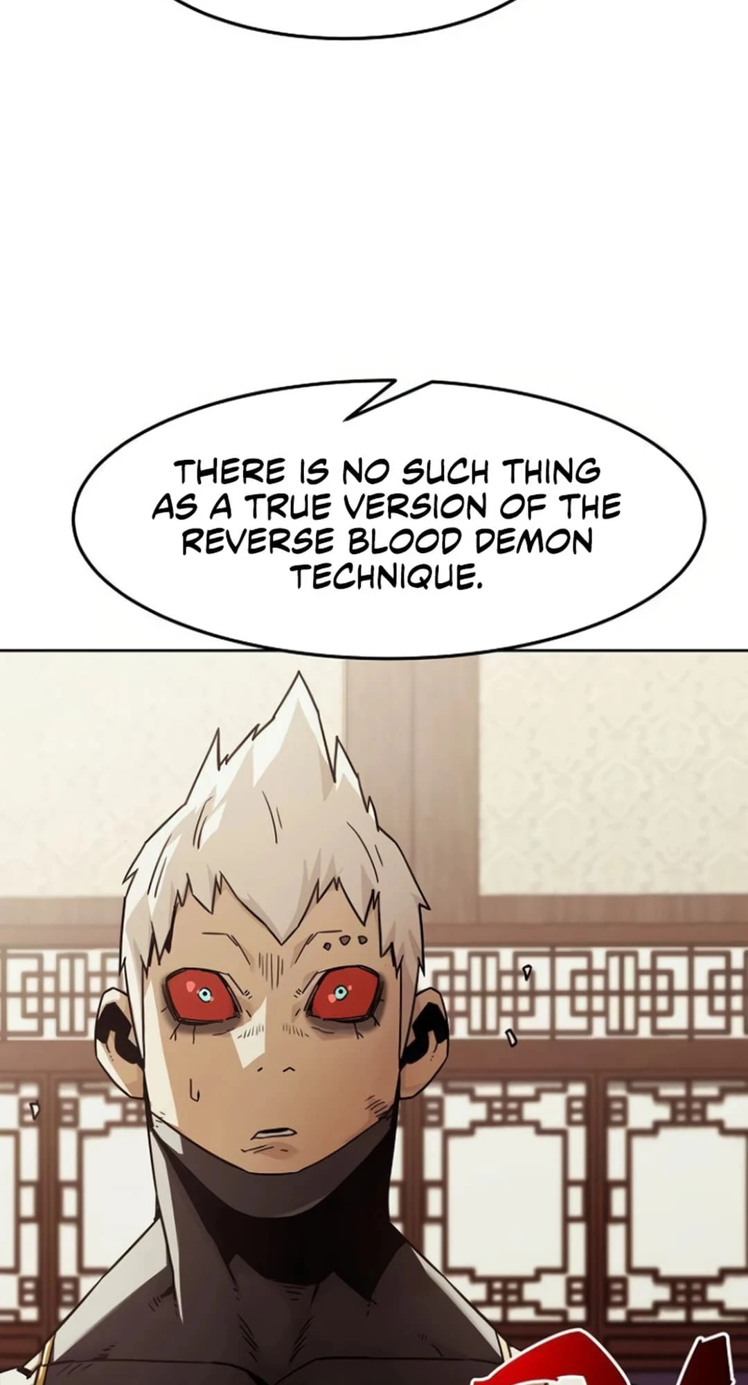 The Dang Clan’s Swordmaster Heir Just Wants a Normal Life Chapter 57 - 14