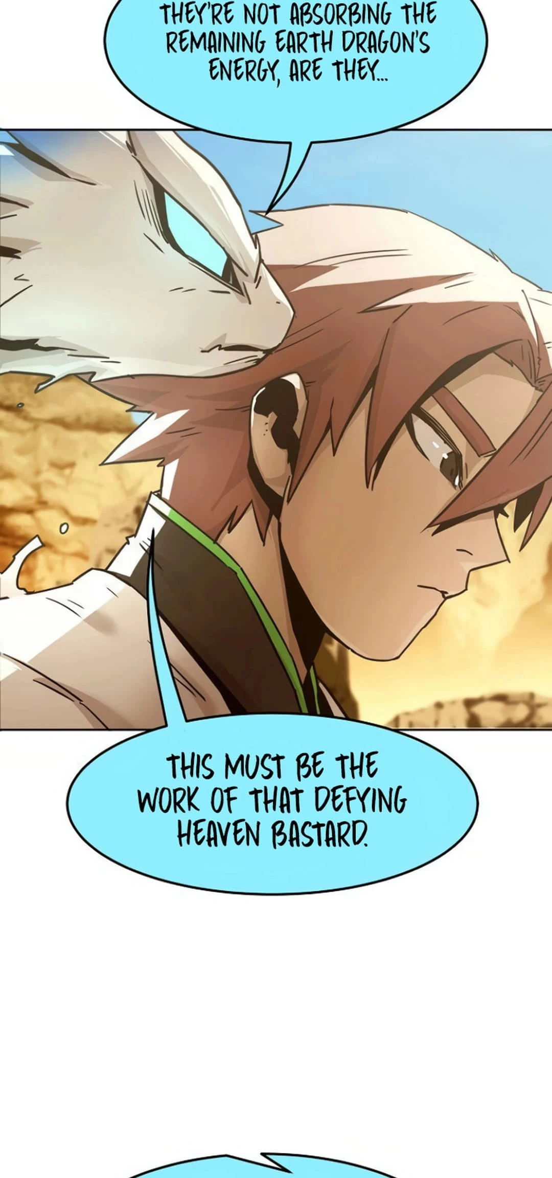 The Dang Clan’s Swordmaster Heir Just Wants a Normal Life Chapter 58 - 76