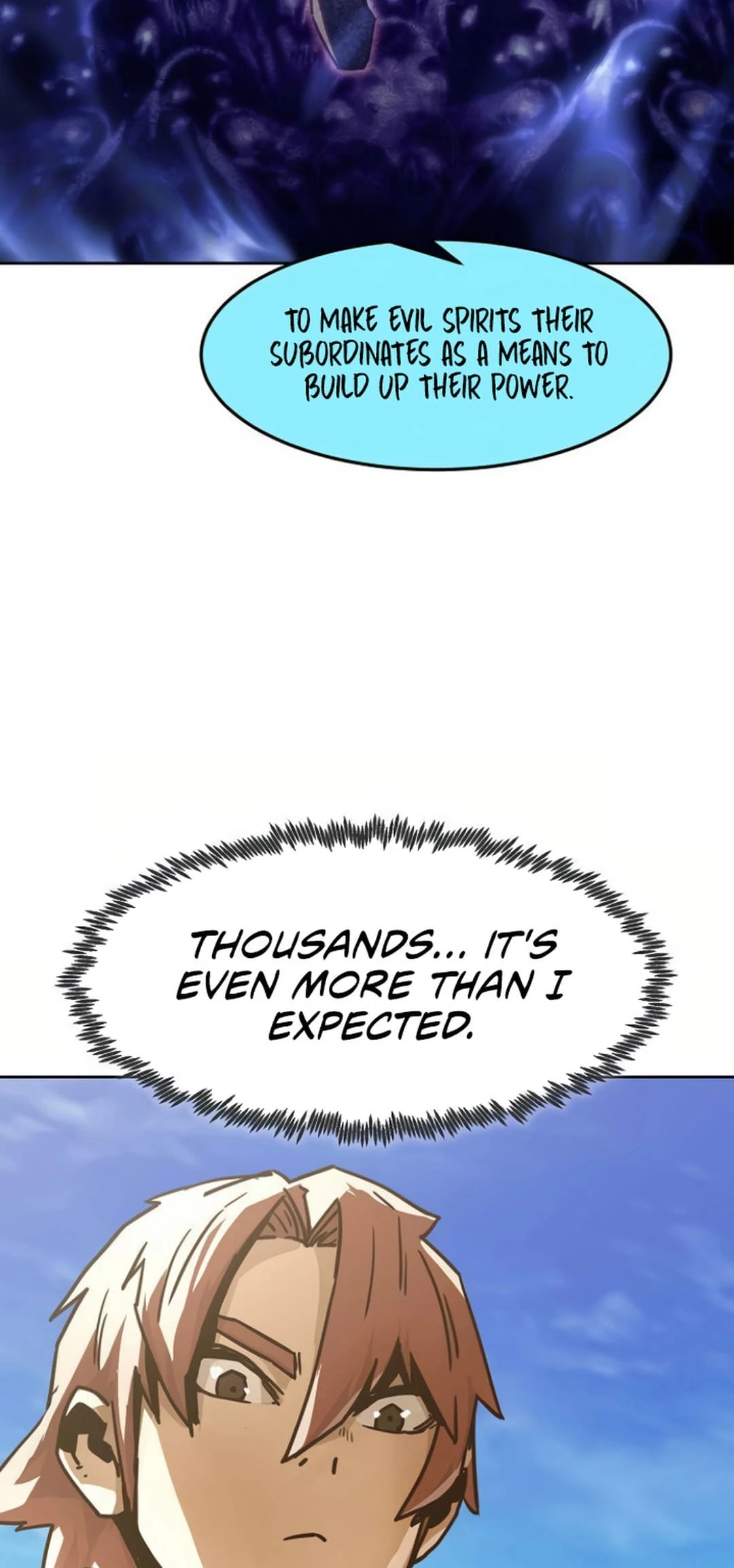 The Dang Clan’s Swordmaster Heir Just Wants a Normal Life Chapter 58 - 78