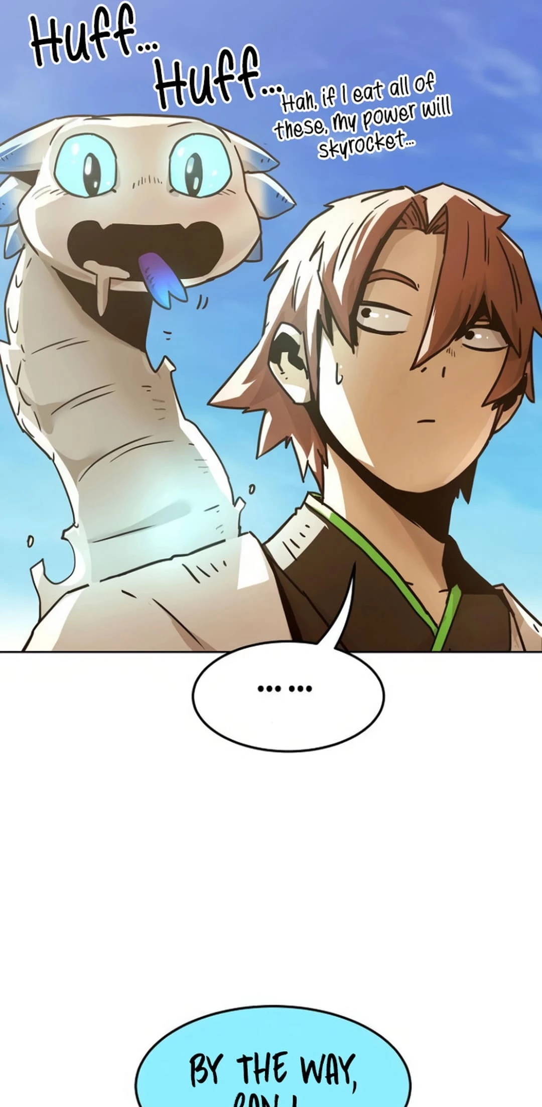The Dang Clan’s Swordmaster Heir Just Wants a Normal Life Chapter 58 - 81