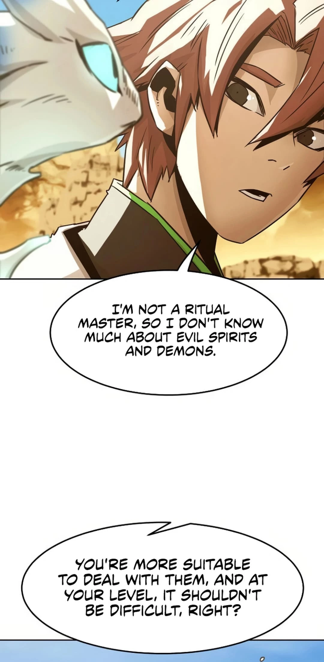 The Dang Clan’s Swordmaster Heir Just Wants a Normal Life Chapter 58 - 83