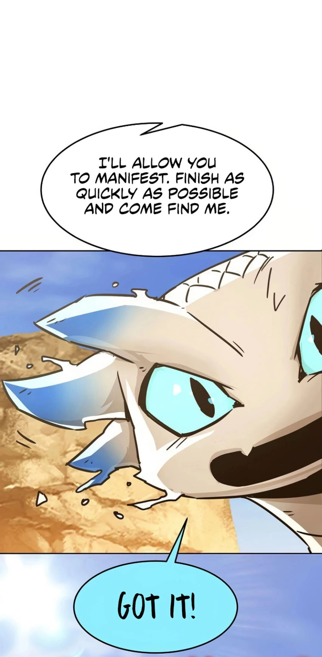 The Dang Clan’s Swordmaster Heir Just Wants a Normal Life Chapter 58 - 86