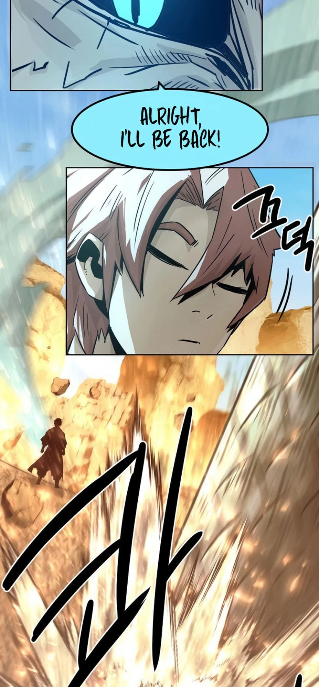The Dang Clan’s Swordmaster Heir Just Wants a Normal Life Chapter 58 - 89