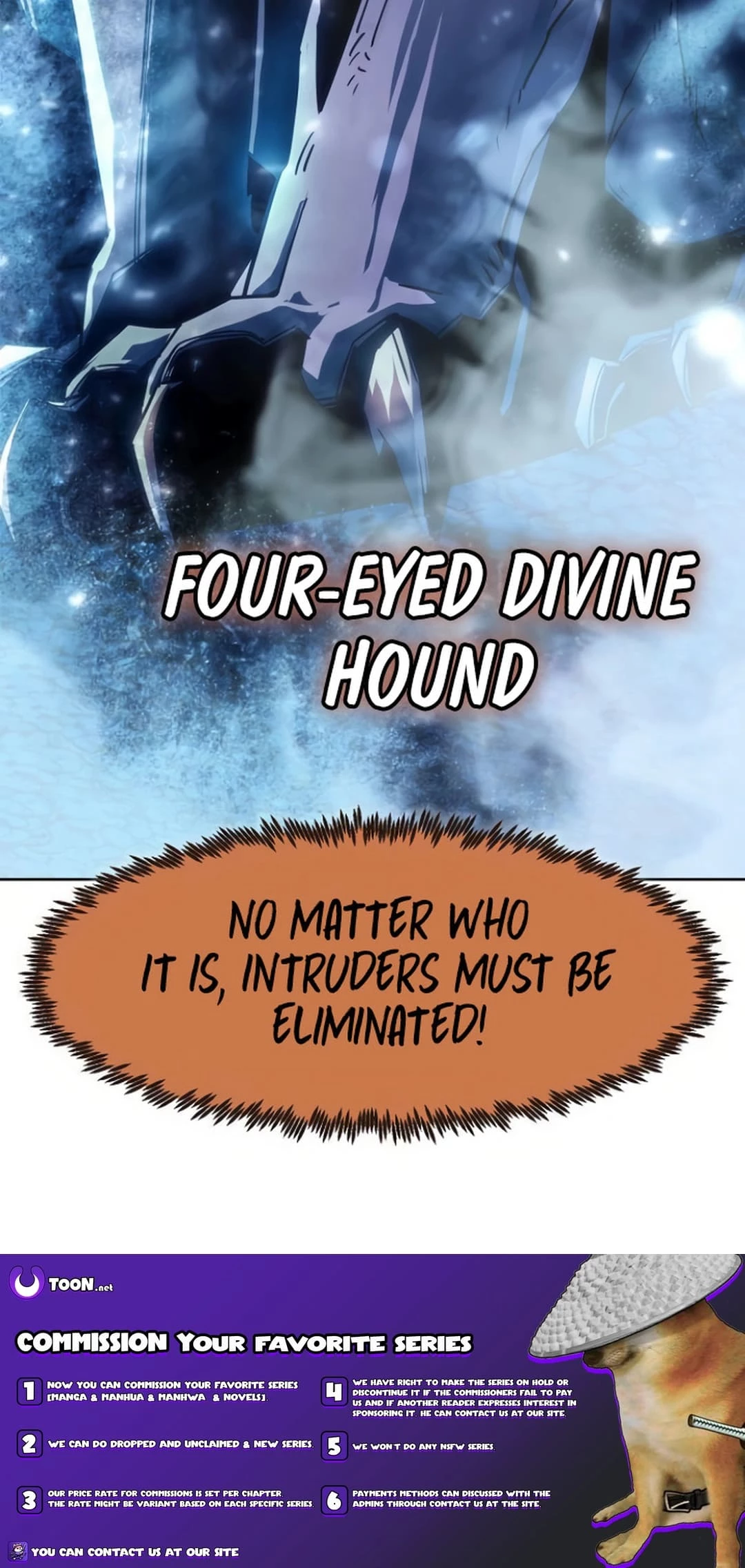 The Dang Clan’s Swordmaster Heir Just Wants a Normal Life Chapter 58 - 97