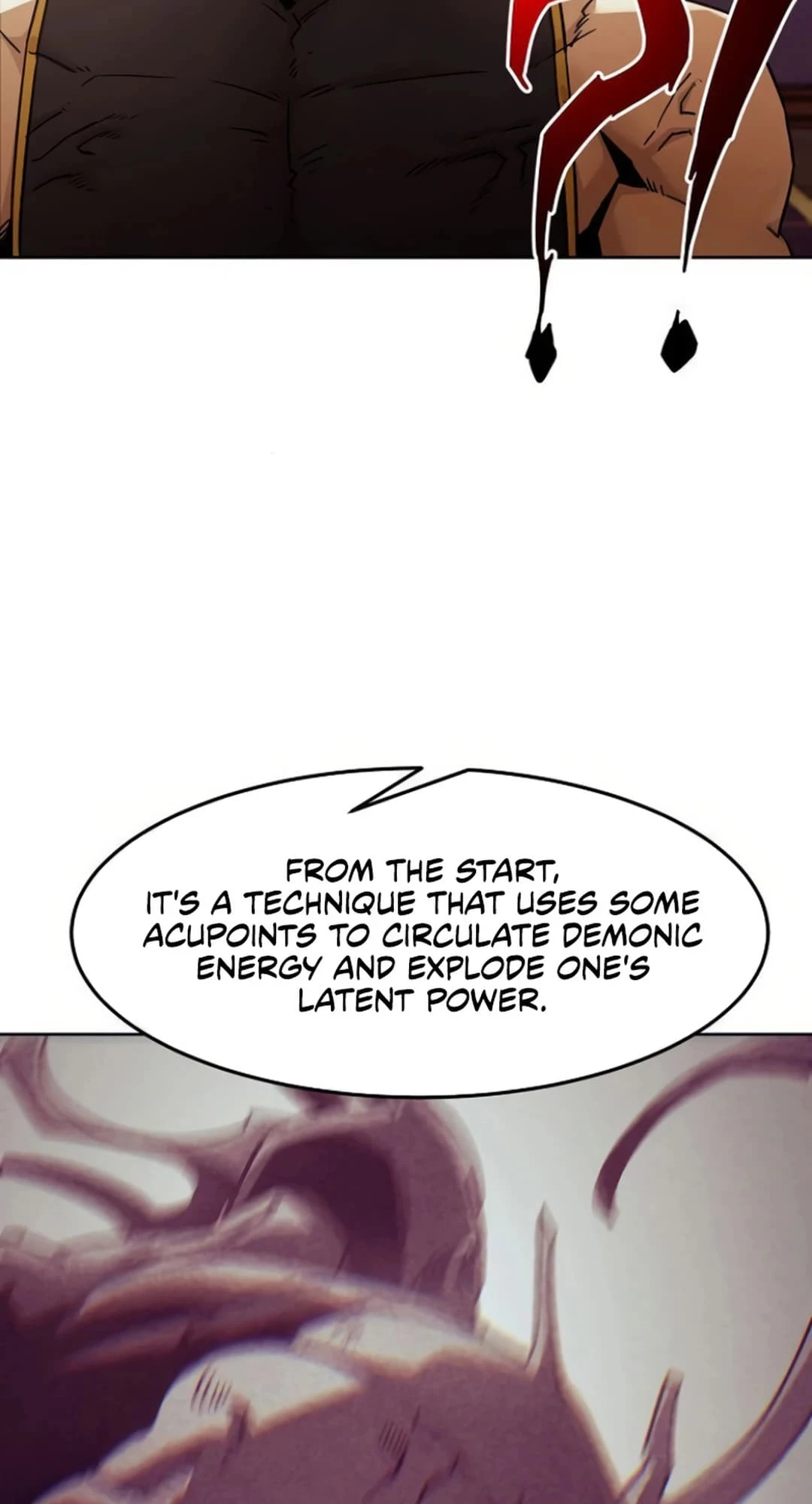 The Dang Clan’s Swordmaster Heir Just Wants a Normal Life Chapter 57 - 15