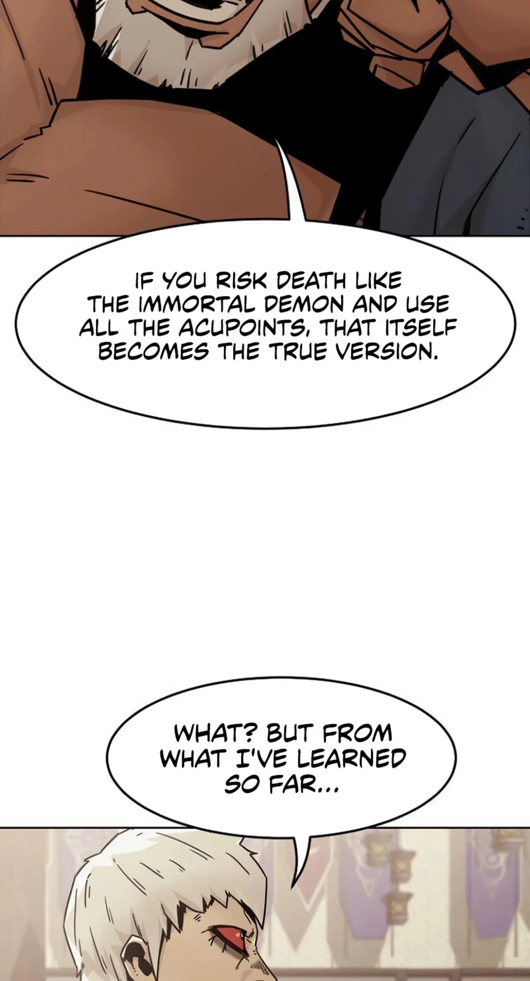 The Dang Clan’s Swordmaster Heir Just Wants a Normal Life Chapter 57 - 17