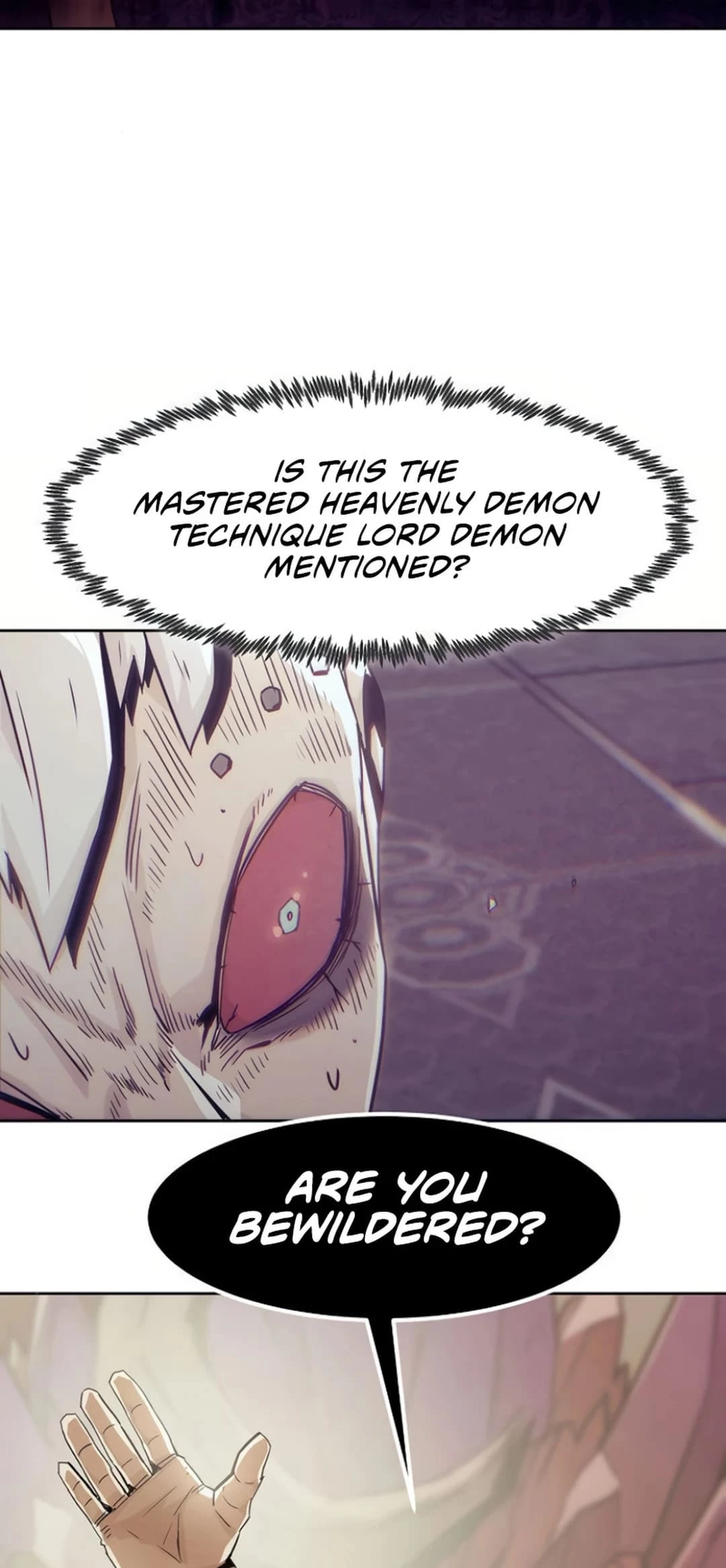 The Dang Clan’s Swordmaster Heir Just Wants a Normal Life Chapter 57 - 20