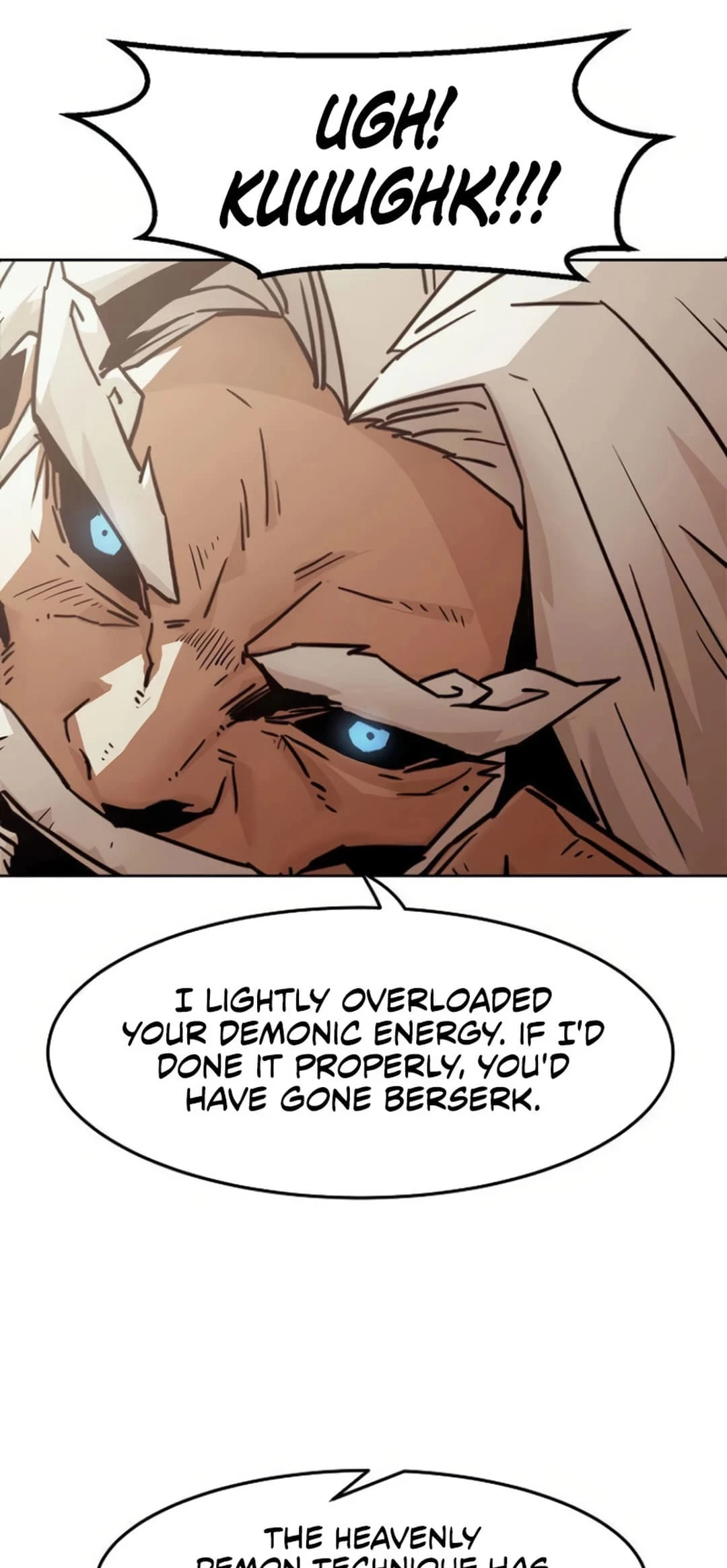 The Dang Clan’s Swordmaster Heir Just Wants a Normal Life Chapter 57 - 24