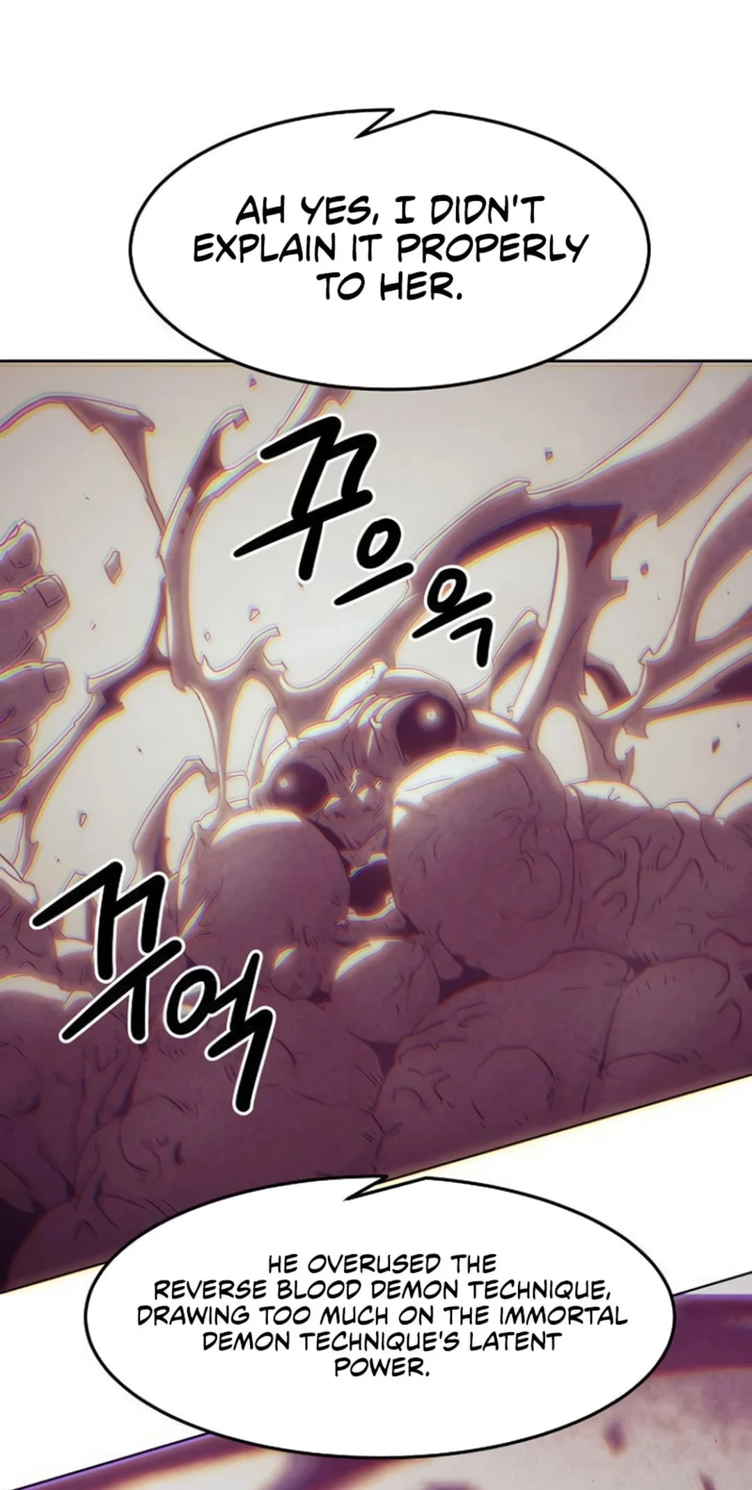 The Dang Clan’s Swordmaster Heir Just Wants a Normal Life Chapter 57 - 30