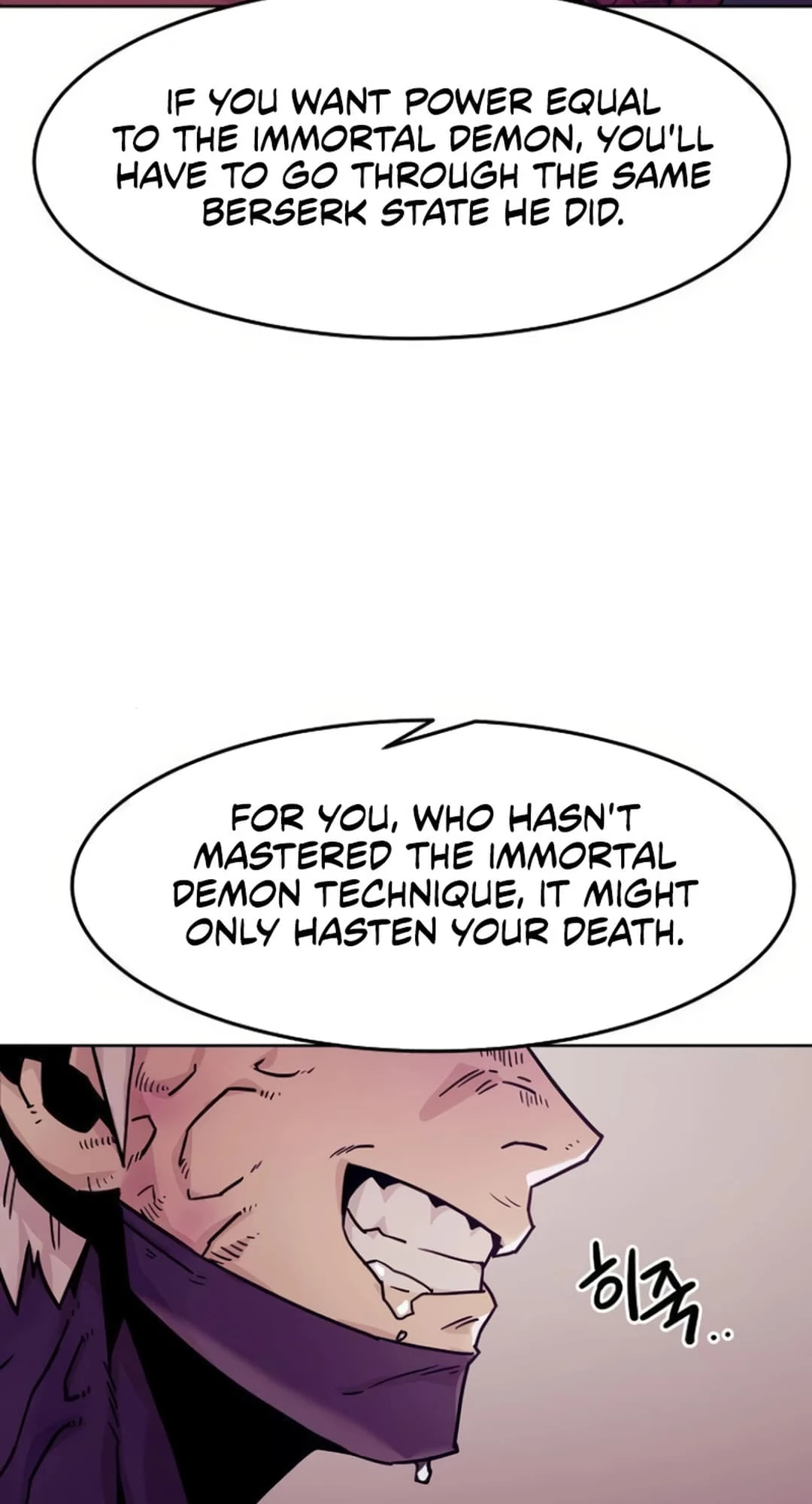 The Dang Clan’s Swordmaster Heir Just Wants a Normal Life Chapter 57 - 34
