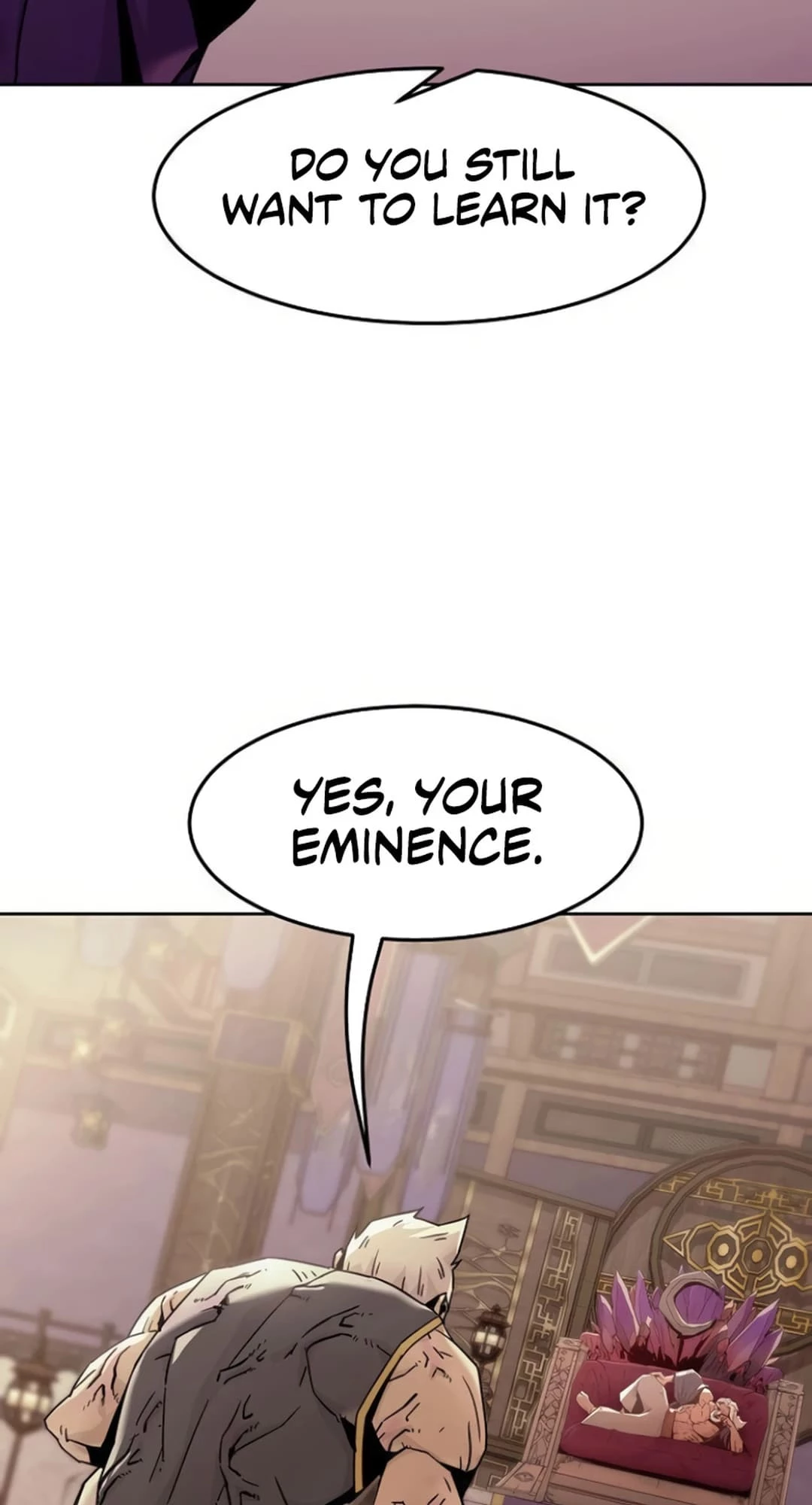 The Dang Clan’s Swordmaster Heir Just Wants a Normal Life Chapter 57 - 35