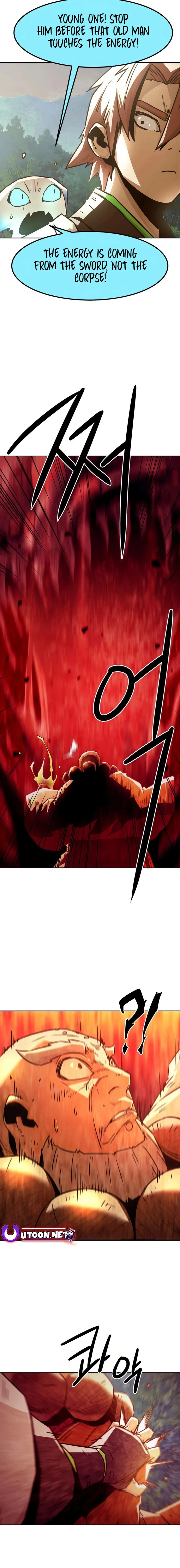The Dang Clan’s Swordmaster Heir Just Wants a Normal Life Chapter 55 - 17