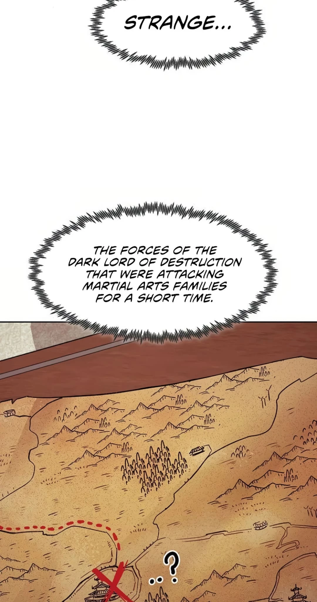 The Dang Clan’s Swordmaster Heir Just Wants a Normal Life Chapter 57 - 41