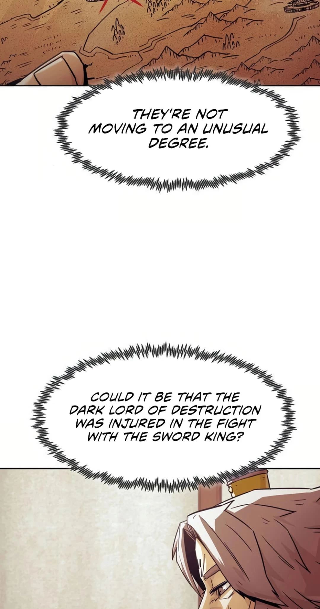 The Dang Clan’s Swordmaster Heir Just Wants a Normal Life Chapter 57 - 42