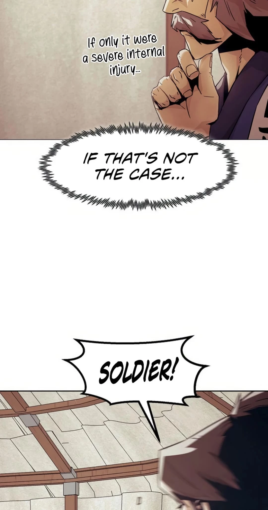 The Dang Clan’s Swordmaster Heir Just Wants a Normal Life Chapter 57 - 43