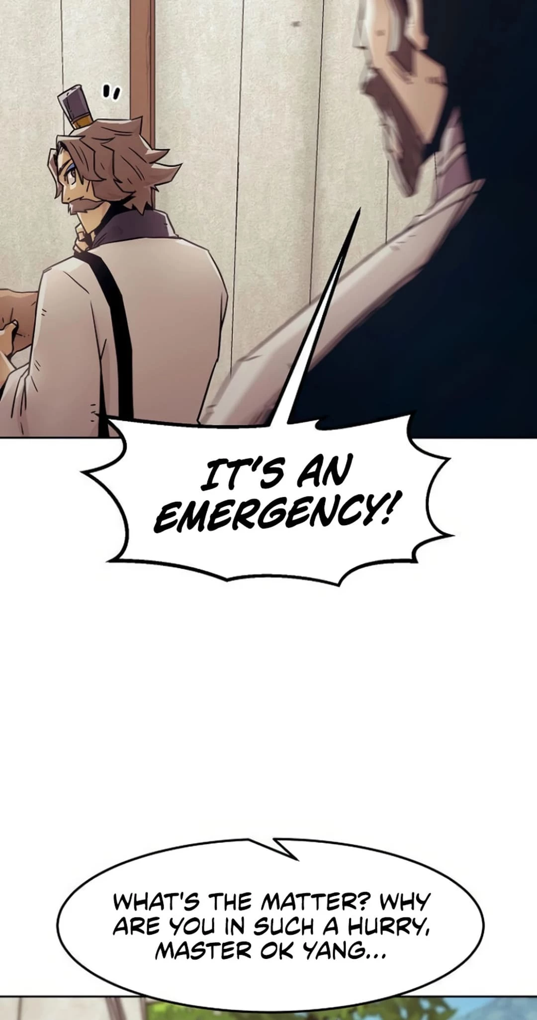 The Dang Clan’s Swordmaster Heir Just Wants a Normal Life Chapter 57 - 44