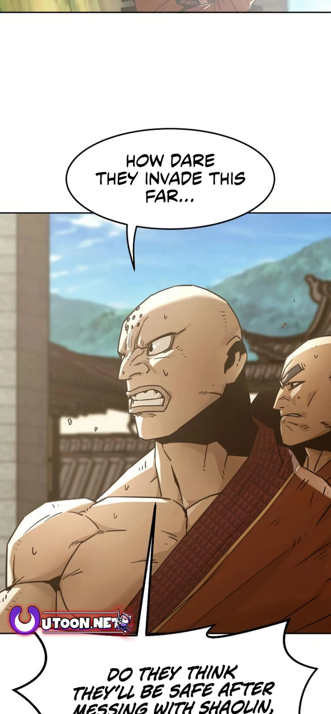 The Dang Clan’s Swordmaster Heir Just Wants a Normal Life Chapter 57 - 48