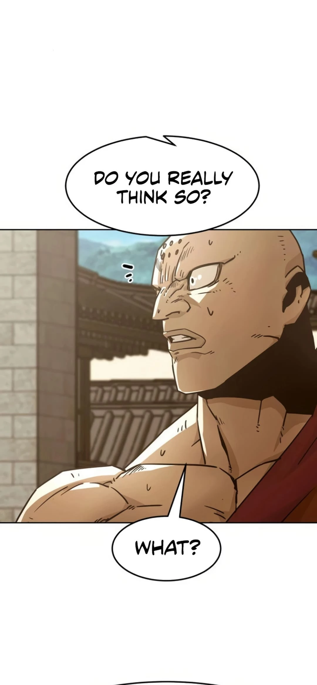The Dang Clan’s Swordmaster Heir Just Wants a Normal Life Chapter 57 - 50
