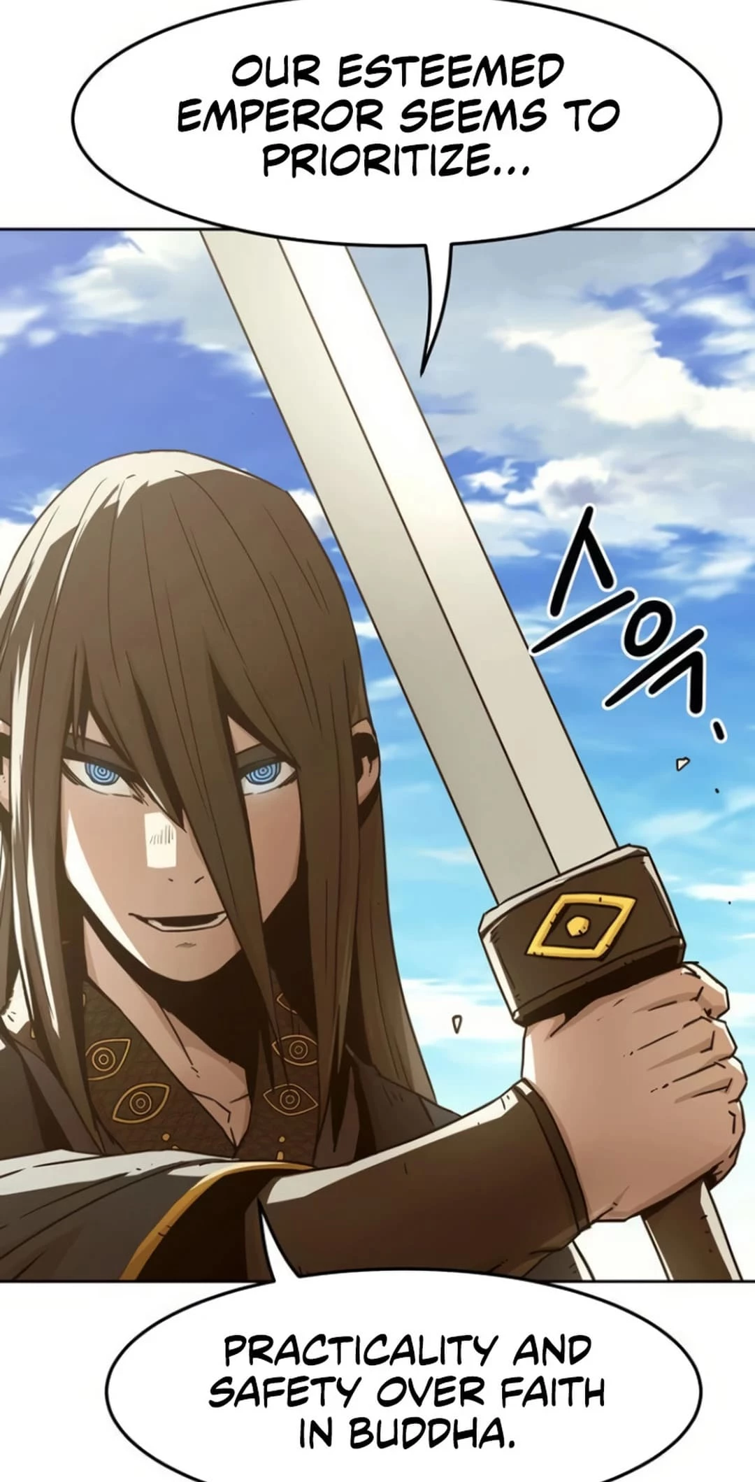 The Dang Clan’s Swordmaster Heir Just Wants a Normal Life Chapter 57 - 51