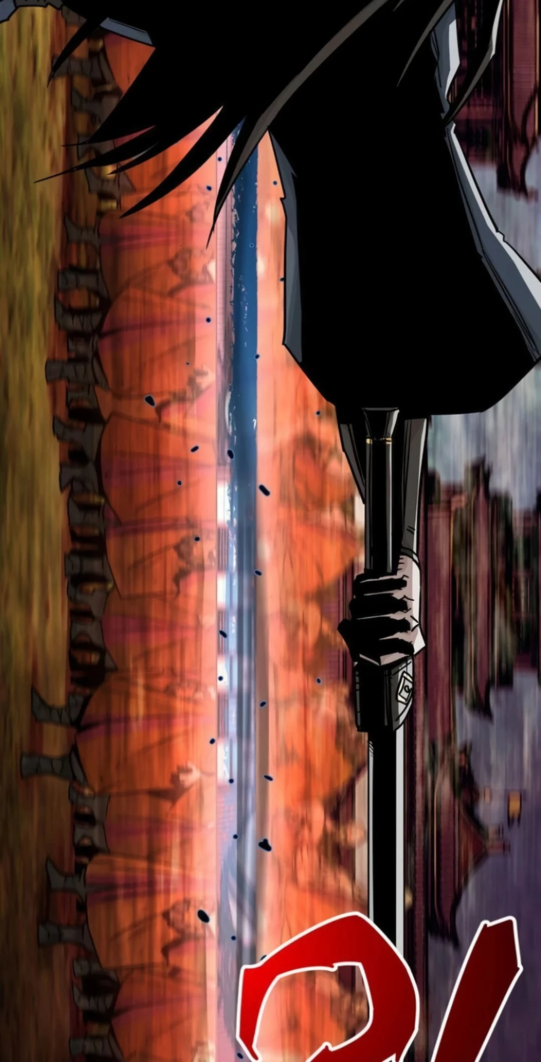 The Dang Clan’s Swordmaster Heir Just Wants a Normal Life Chapter 57 - 54
