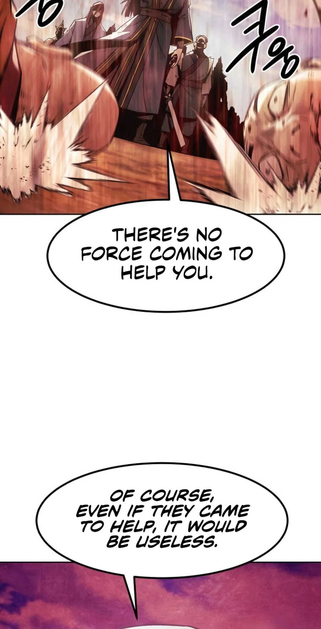 The Dang Clan’s Swordmaster Heir Just Wants a Normal Life Chapter 57 - 56