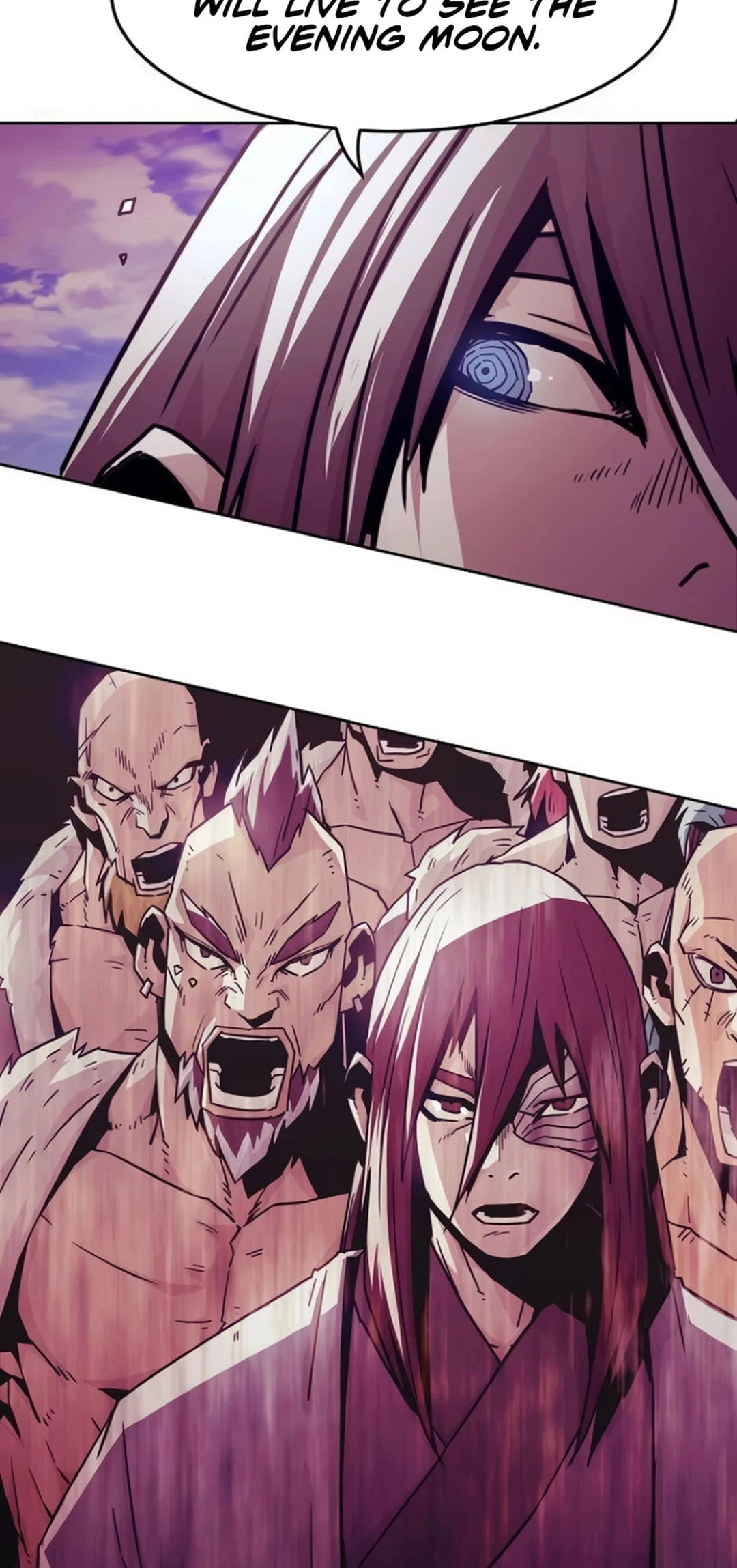 The Dang Clan’s Swordmaster Heir Just Wants a Normal Life Chapter 57 - 58
