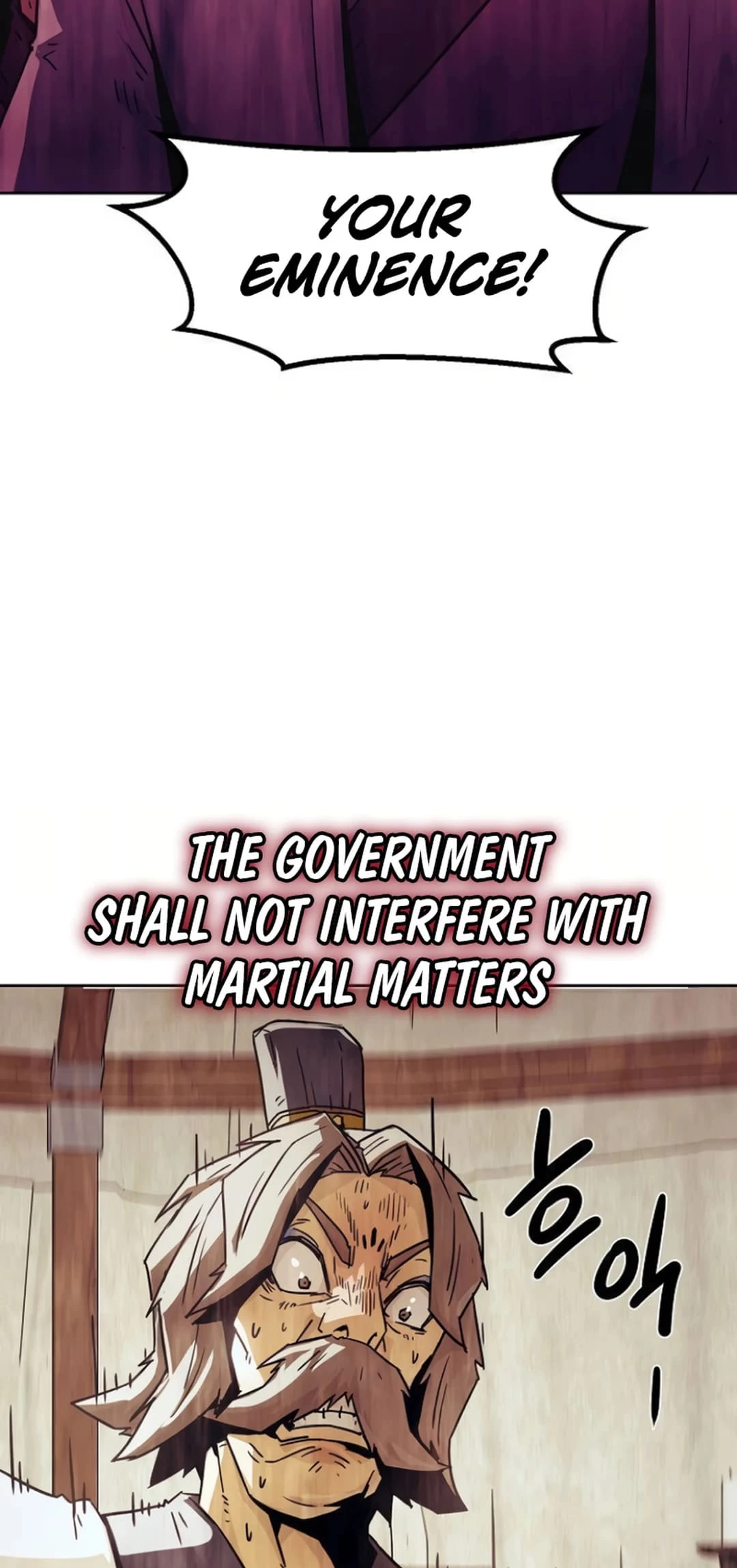 The Dang Clan’s Swordmaster Heir Just Wants a Normal Life Chapter 57 - 59