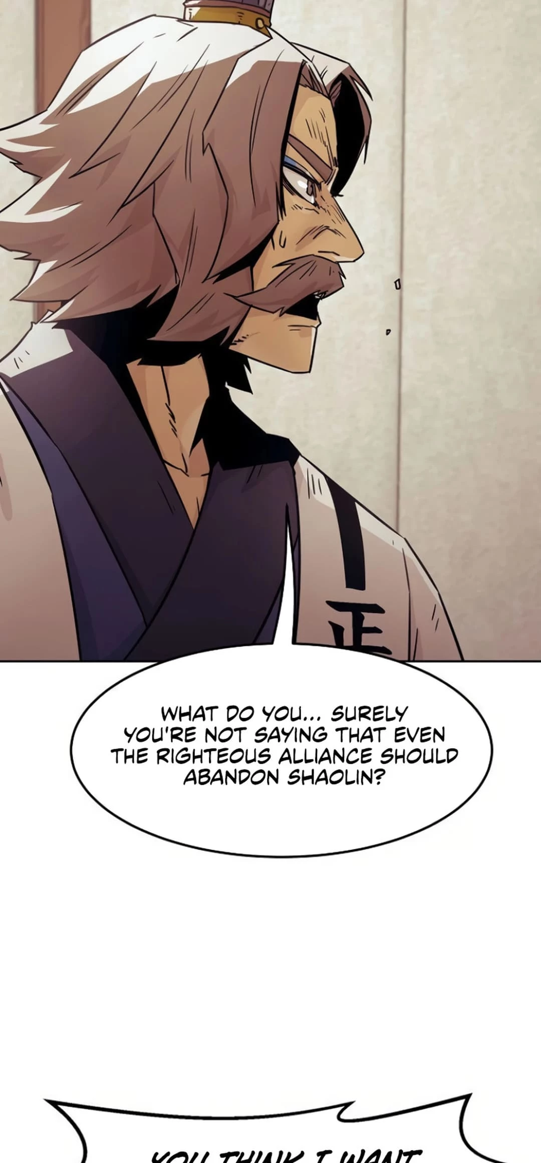The Dang Clan’s Swordmaster Heir Just Wants a Normal Life Chapter 57 - 64